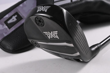 PXG 0311 XF Gen5 #4 Wood / 17 Degree / X-Flex Diamana Ltd S 70 Shaft