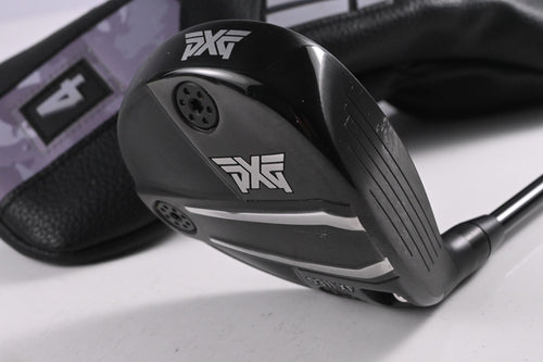 PXG 0311 XF Gen5 #4 Wood / 17 Degree / X-Flex Diamana Ltd S 70 Shaft