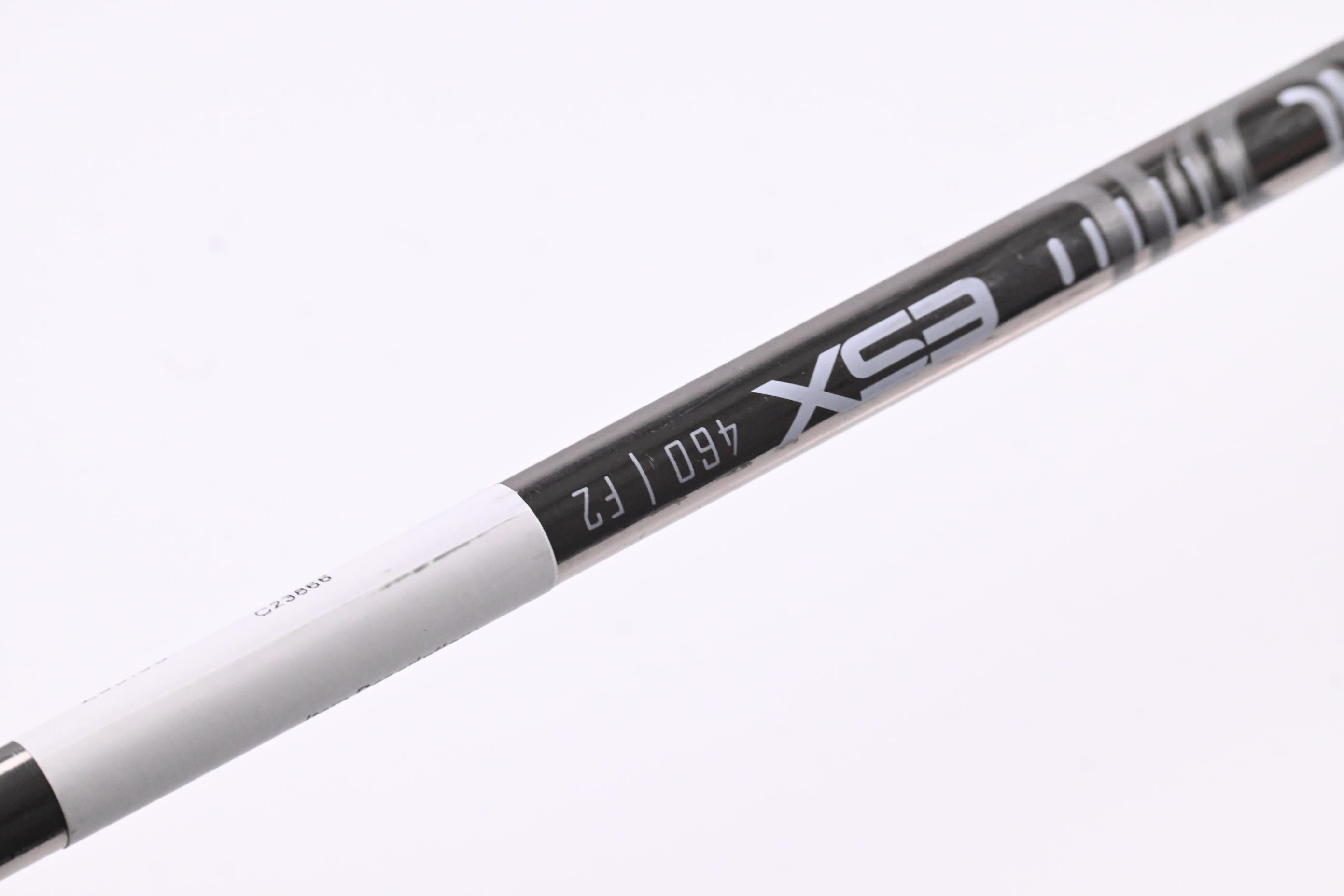Mizuno JPX 923 Hot Metal HL #9 Iron / Senior Flex UST Recoil ESX 460 Shaft