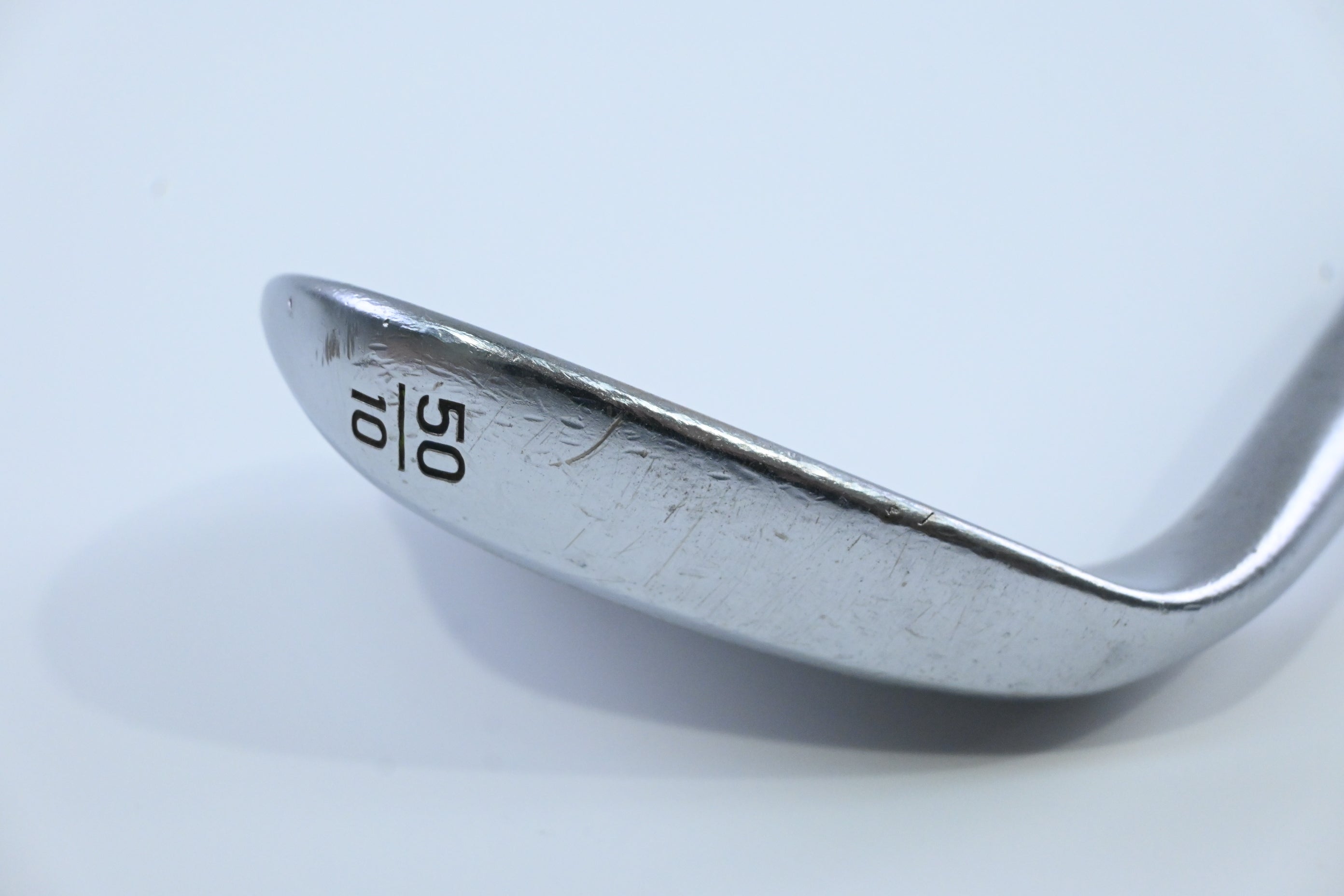 Callaway MD3 Milled Gap Wedge / 50 Degree / Wedge Flex Dynamic Gold Shaft