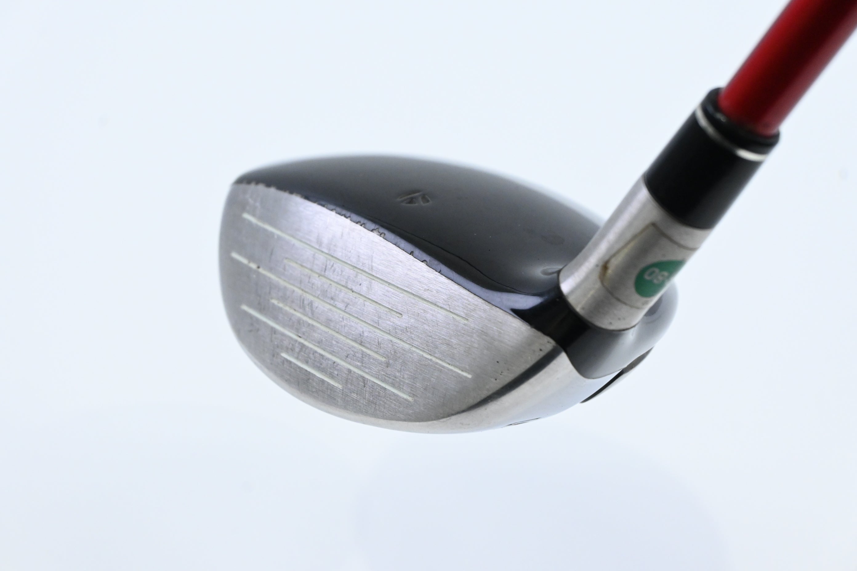 Taylormade R5 XL #5 Wood / 18 Degree / Regular Flex Fujikura Hyperlite XL Shaft
