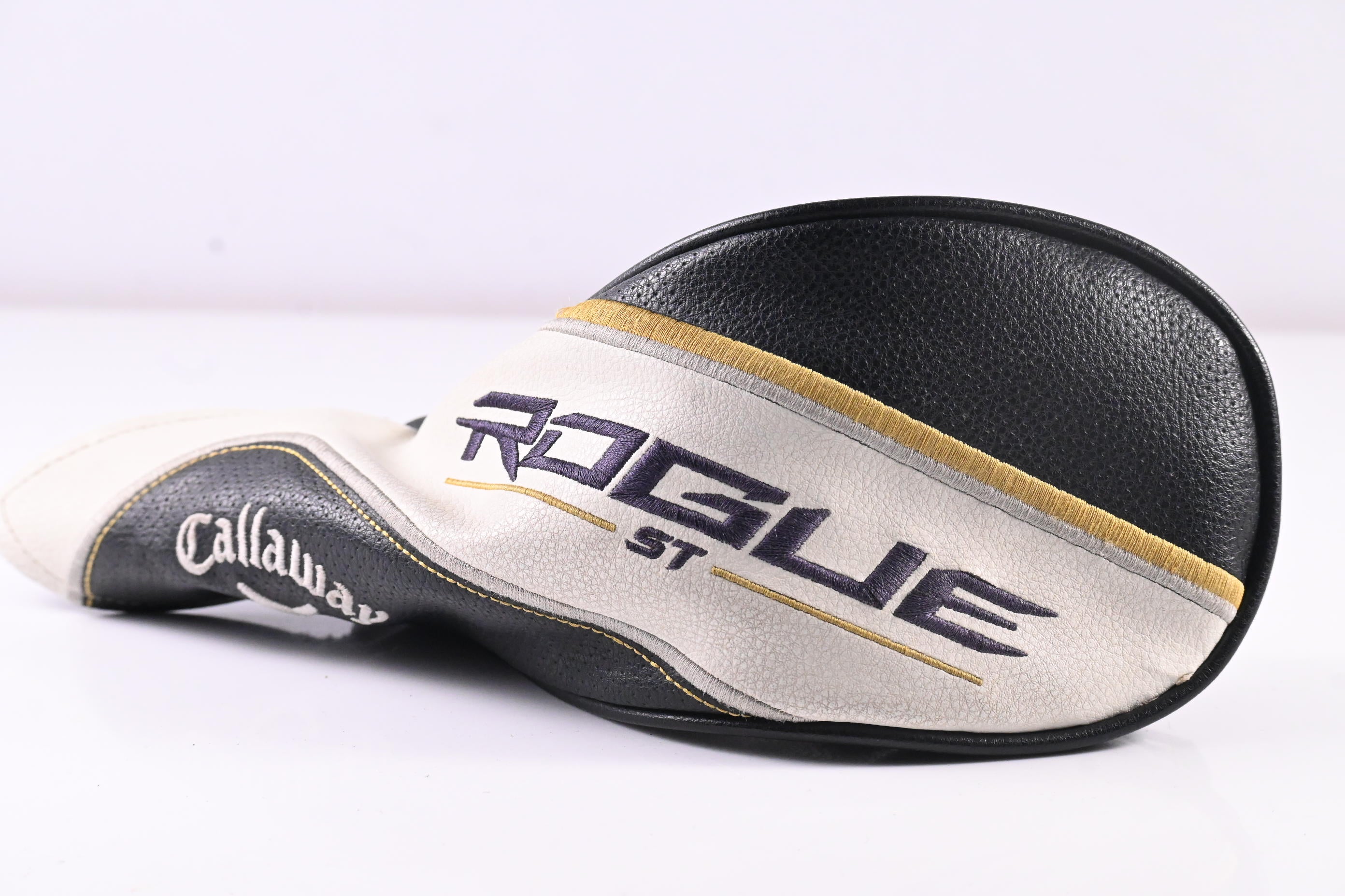 Callaway Rogue ST Max #9 Wood / 24 Degree / Regular Flex Kai'li Red Darkwaves 50