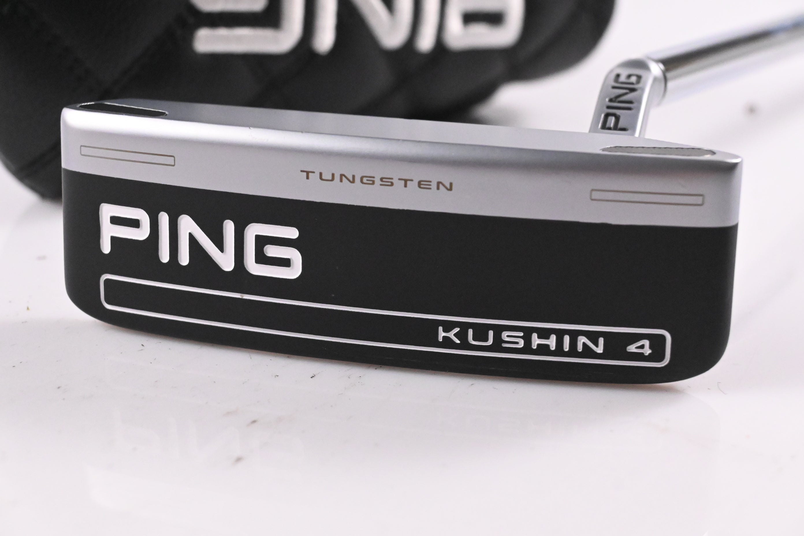 Ping Kushin 4 2024 Putter / 34 Inch