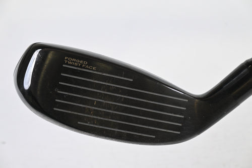 Taylormade Stealth Plus #3 Hybrid / 19.5 Degree / Stiff Flex EvenFlow Riptide 80