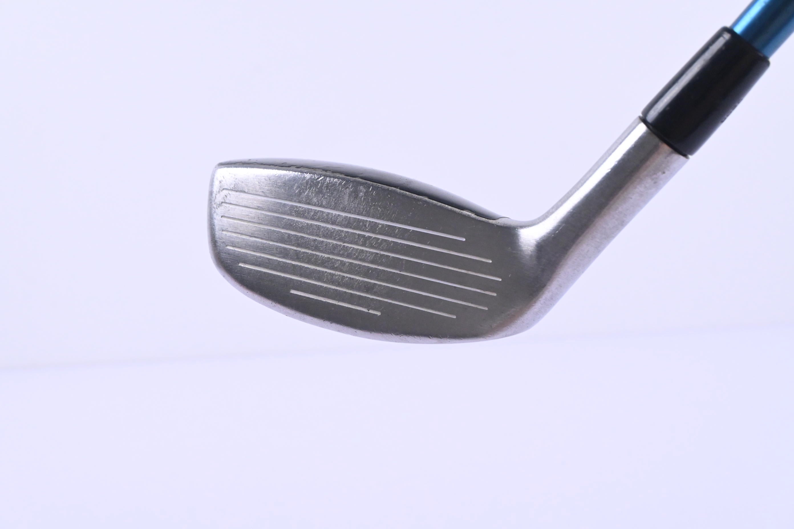 Titleist 585.H #3 Hybrid / 19 Degree / Stiff Flex Aldila VS Proto 80 Shaft