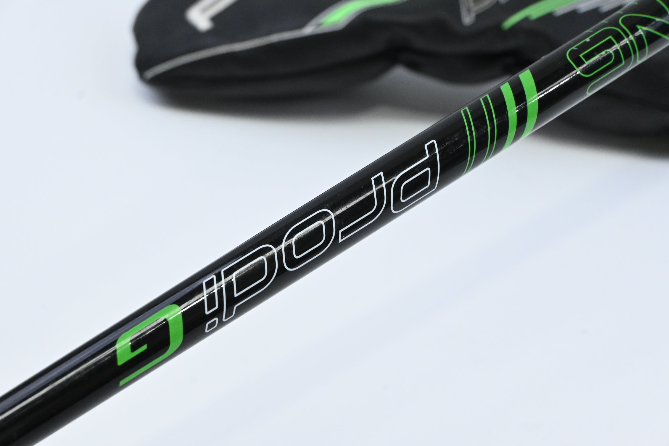 Junior Ping Prodi G #5 Wood / 22 Degree / Junior Flex Ping Prodi G Shaft