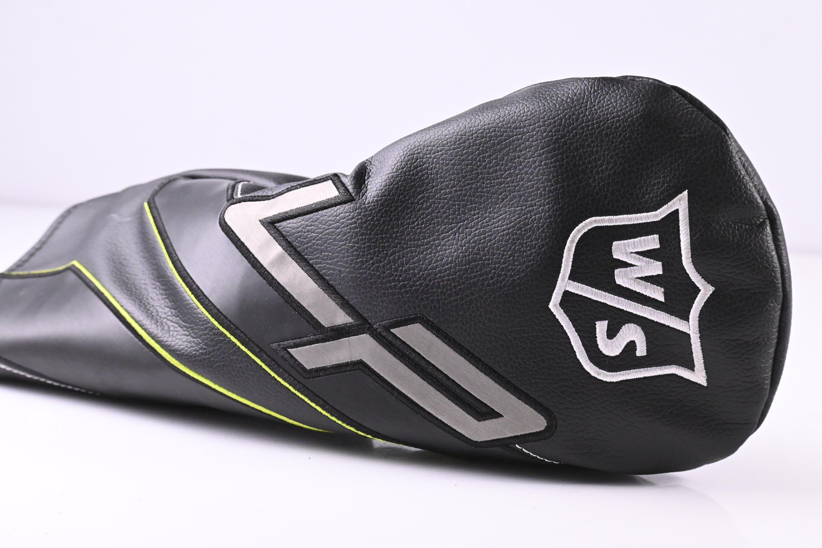 Wilson Staff Launch Pad 2022 Driver / 10.5 Degree / Regular Flex EvenFlow 55