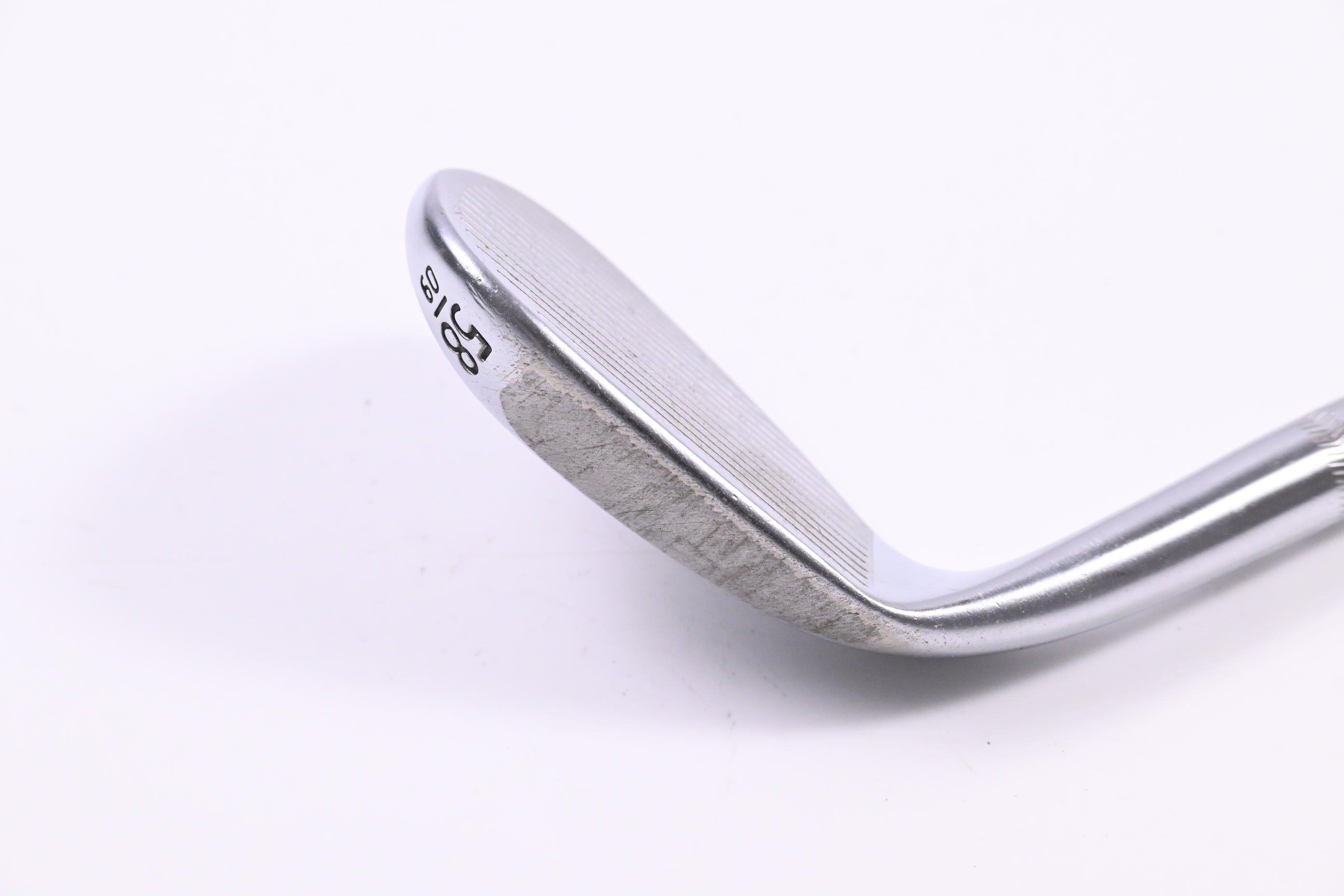 PXG 0311 Forged Lob Wedge / 58 Degree / Stiff Flex True Temper Elevate Tour
