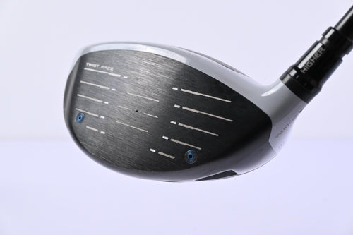 Taylormade SIM Max Driver / 10.5 Degree / Stiff Flex SK Fiber Hypersonic Shaft