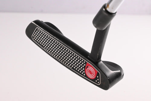 Odyssey O-Works #1 2020 Putter / 34 Inch