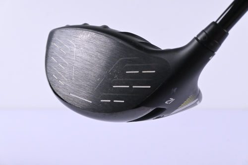 Ping G430 Max 10K Driver / 12 Degree / Stiff Flex HZRDUS Smoke Red RDX 60