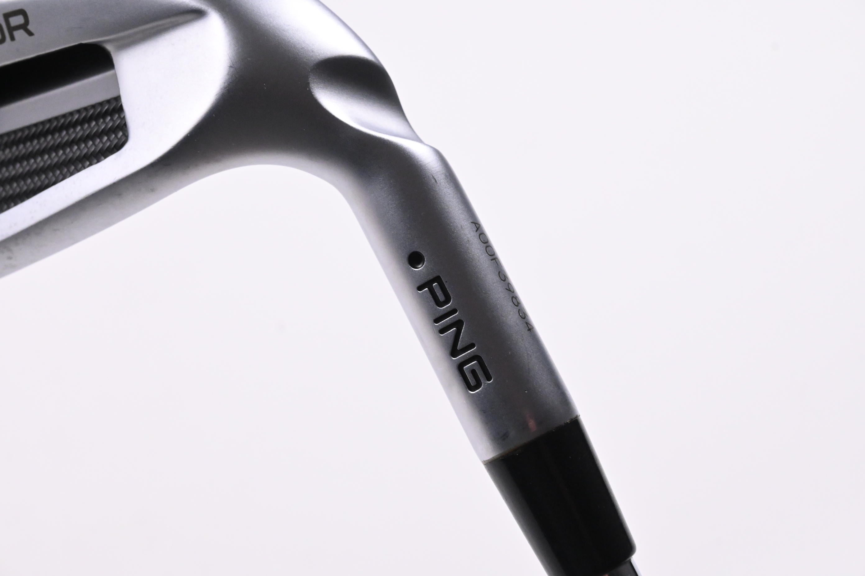 Ping ChipR / 38.5 Degree / Black Dot / Wedge Flex Ping Z-Z115 Shaft