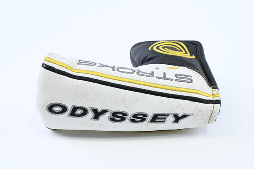 Left Hand Odyssey Stroke Lab One Putter / 35 Inch