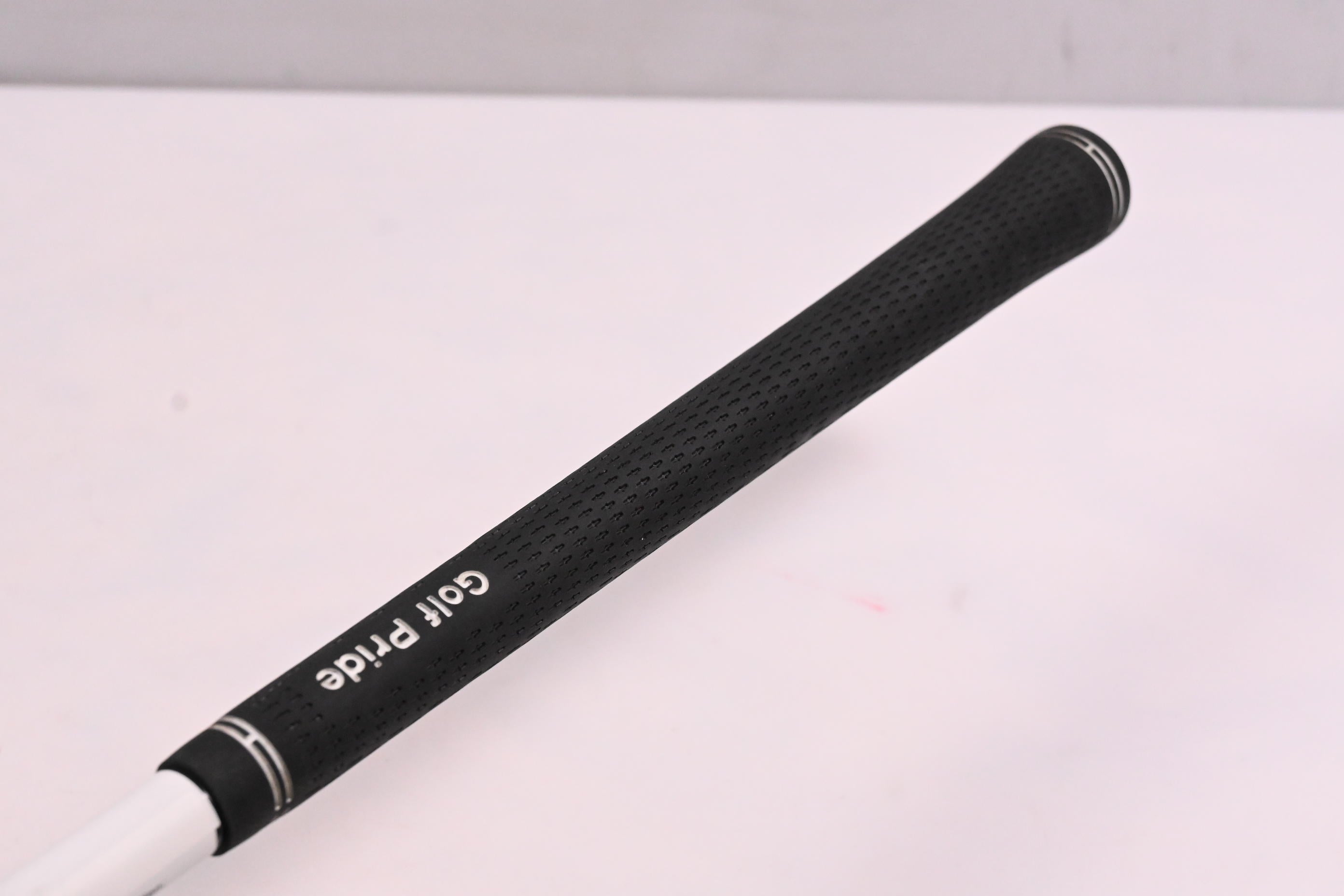 Ping Alta CB Black 55 #3 Wood Shaft / Stiff Flex / Ping 3rd Gen