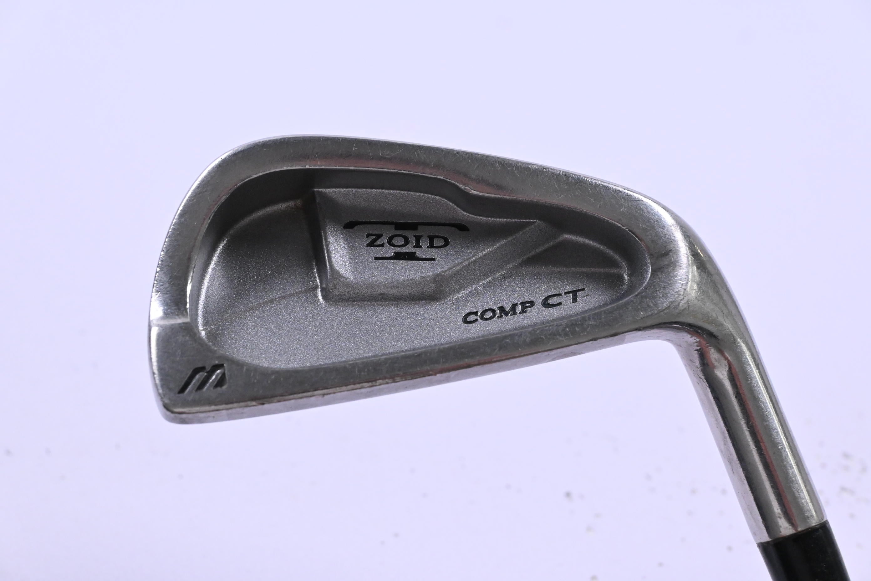 Mizuno Comp CT #5 Iron / 27 Degree / Regular Flex True Temper Dynamic Shaft