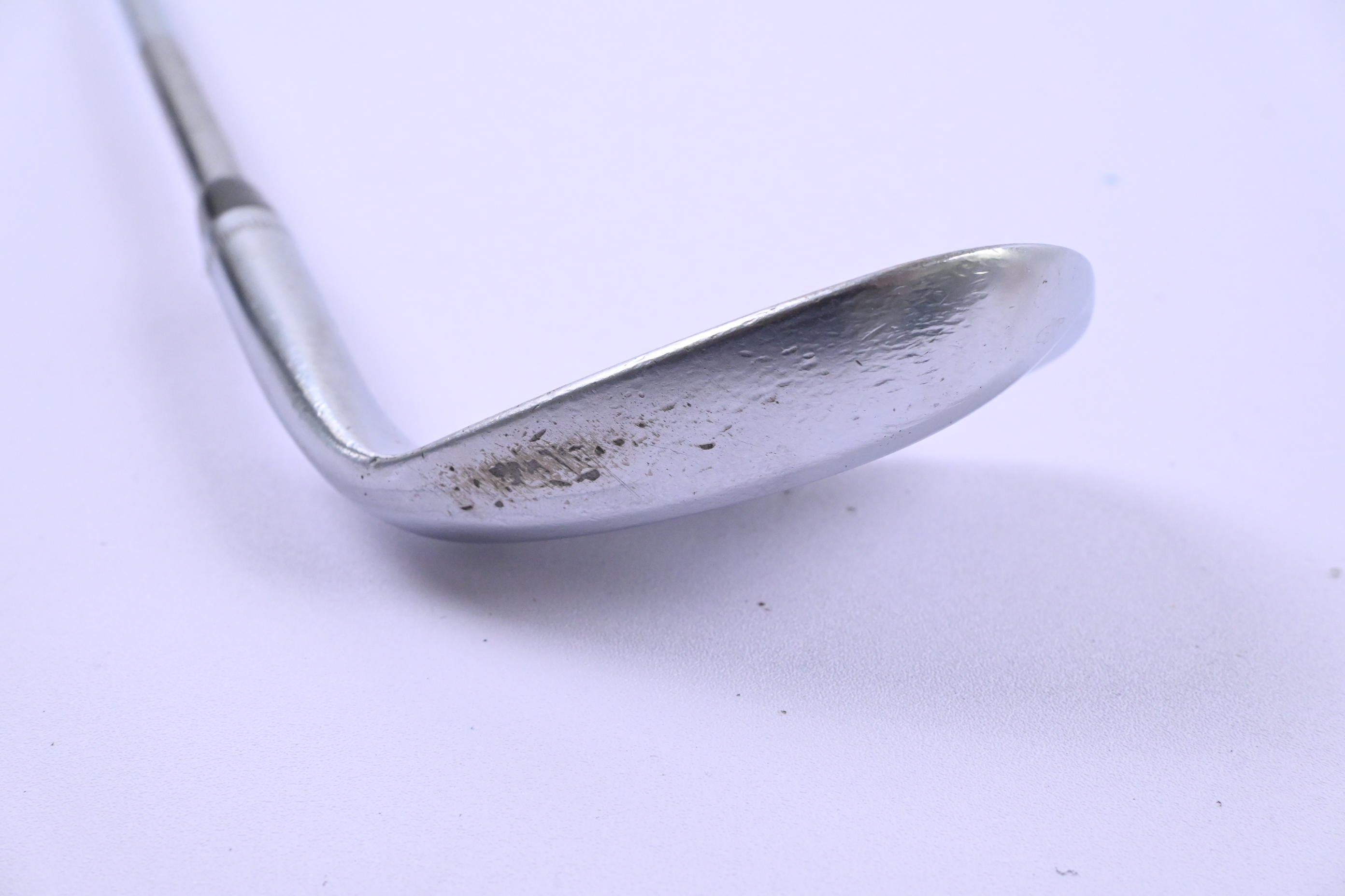 Left Hand Callaway X-Forged Gap Wedge / 52 Degree / Wedge Flex Callaway X Shaft