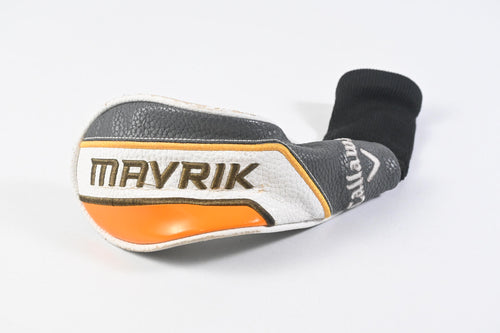 Callaway Mavrik #4 Hybrid / 20 Degree / Stiff Flex Catalyst 75 Shaft