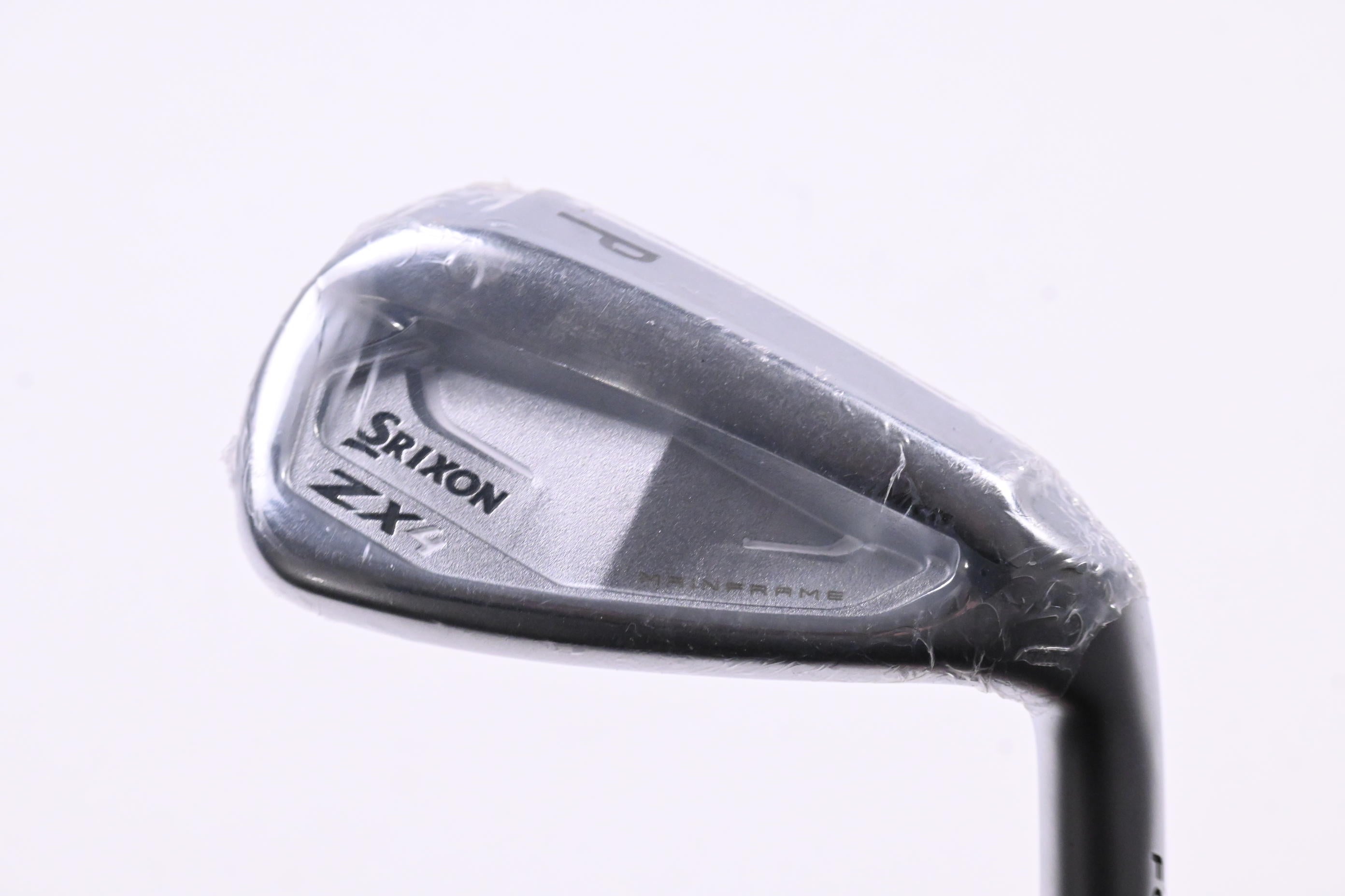 Srixon ZX4 MK II Pitching Wedge / 43 Degree / Stiff Flex Dynamic Gold DST S300