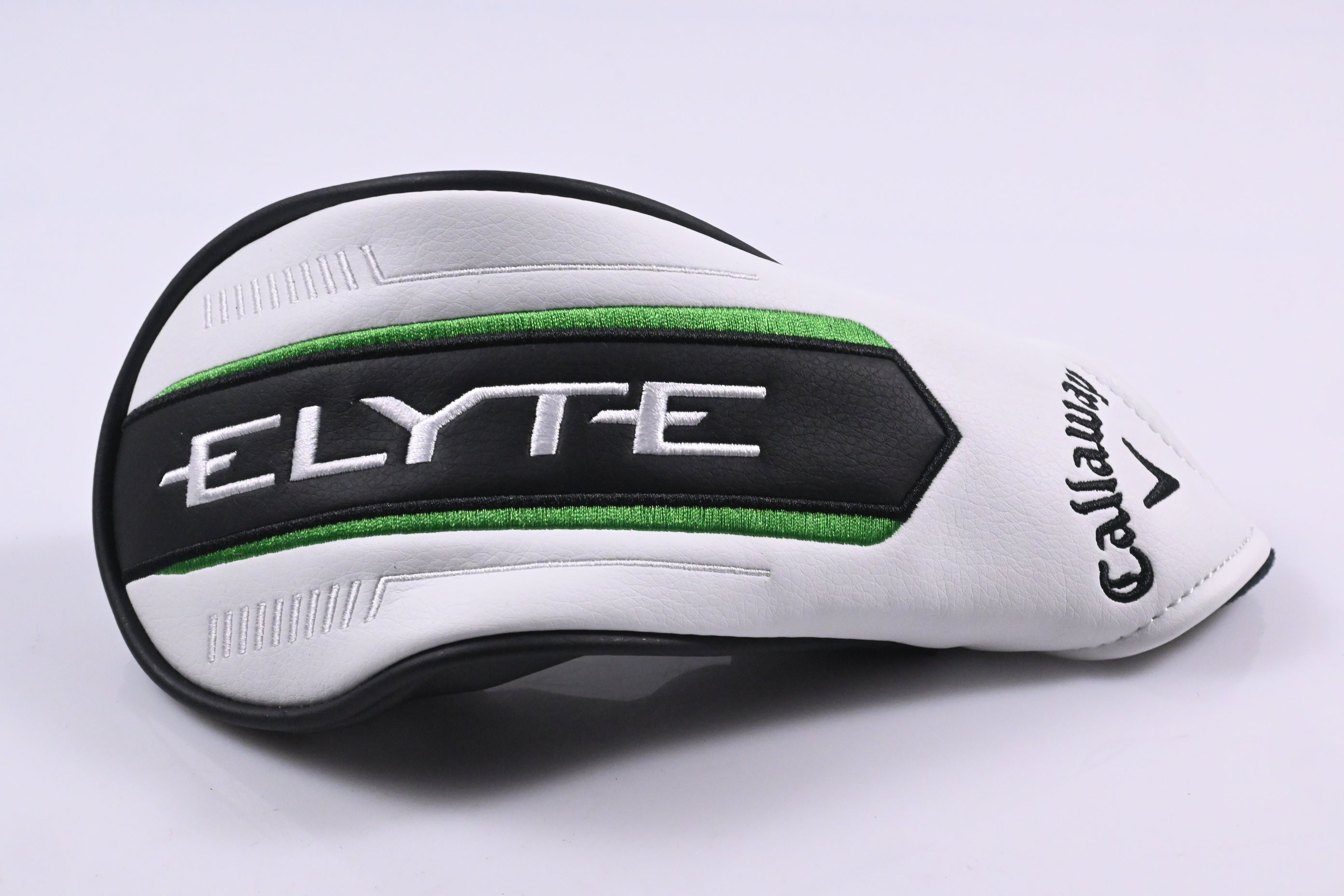 Callaway Elyte #4 Hybrid / 22 Degree / Regular Flex Denali Charcoal 60 Shaft