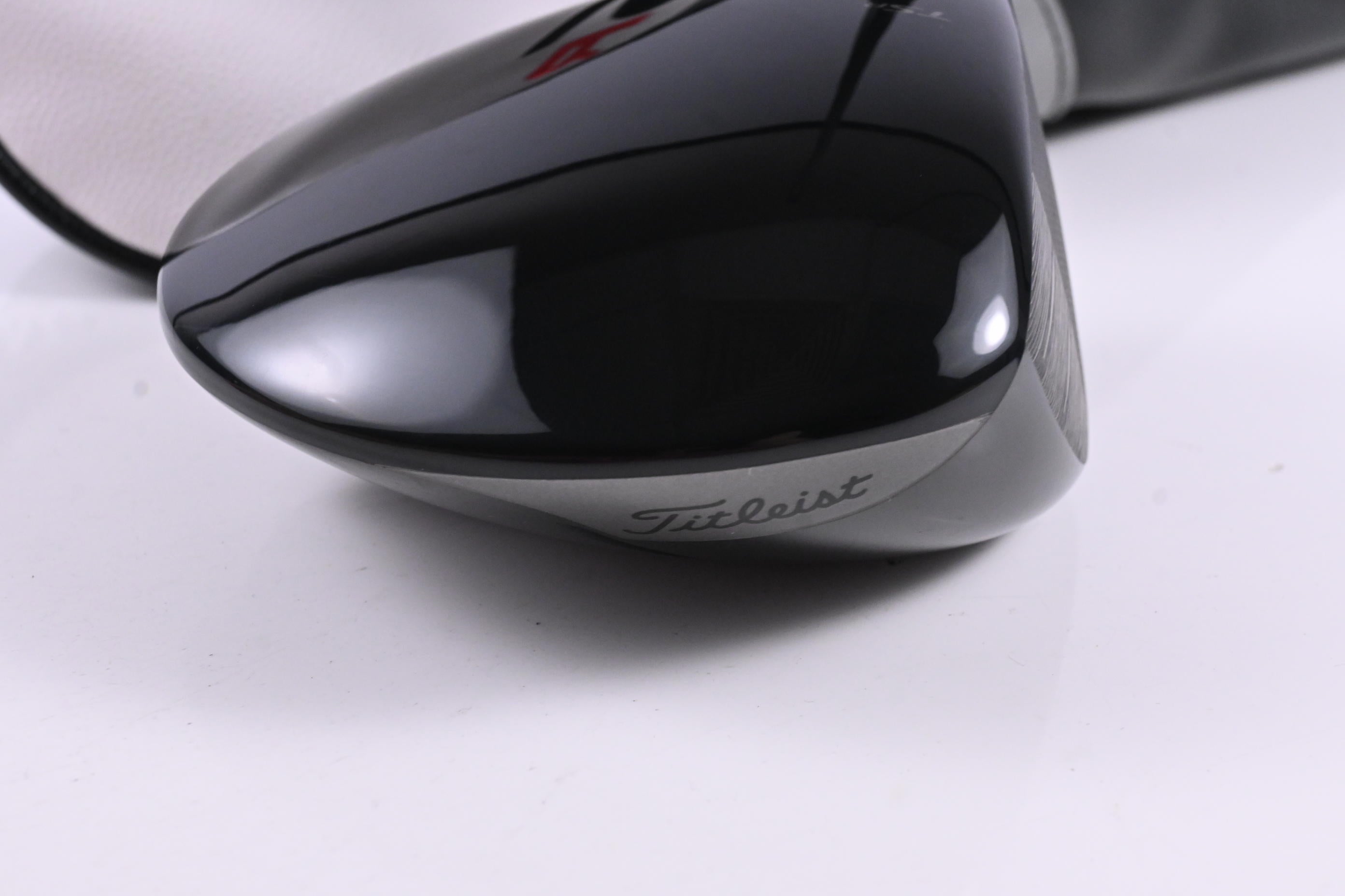 Titleist TSR1 Driver / 12 Degree / Stiff Flex Tensei AV Blue 55 Shaft