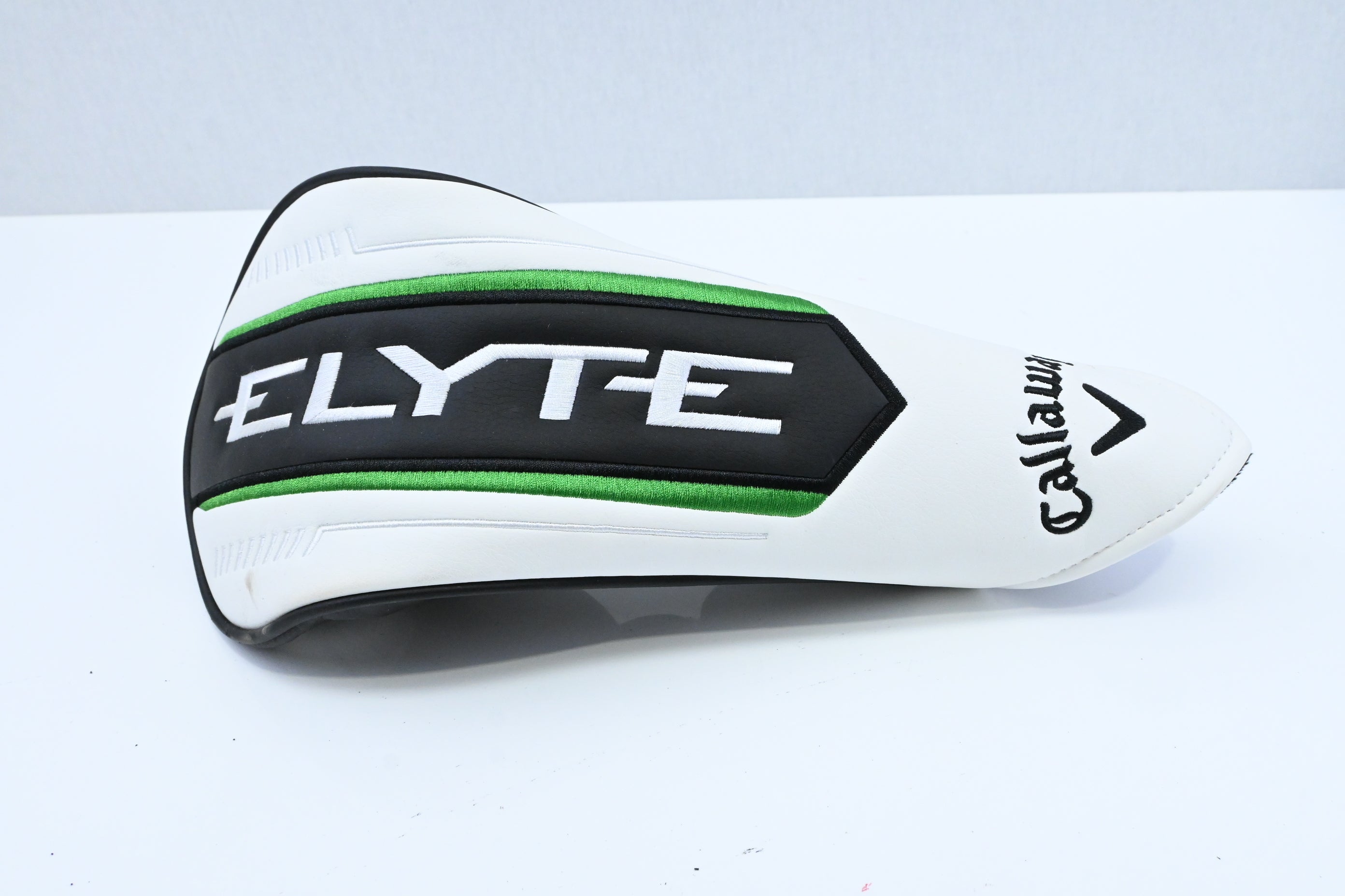Callaway Elyte Triple Diamond Driver / 9 Degree / X-Flex Tensei 1K Black 65