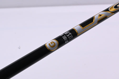 LA Golf Gold Series Mid 65 Driver Shaft / Stiff Flex / Callaway 2nd Gen