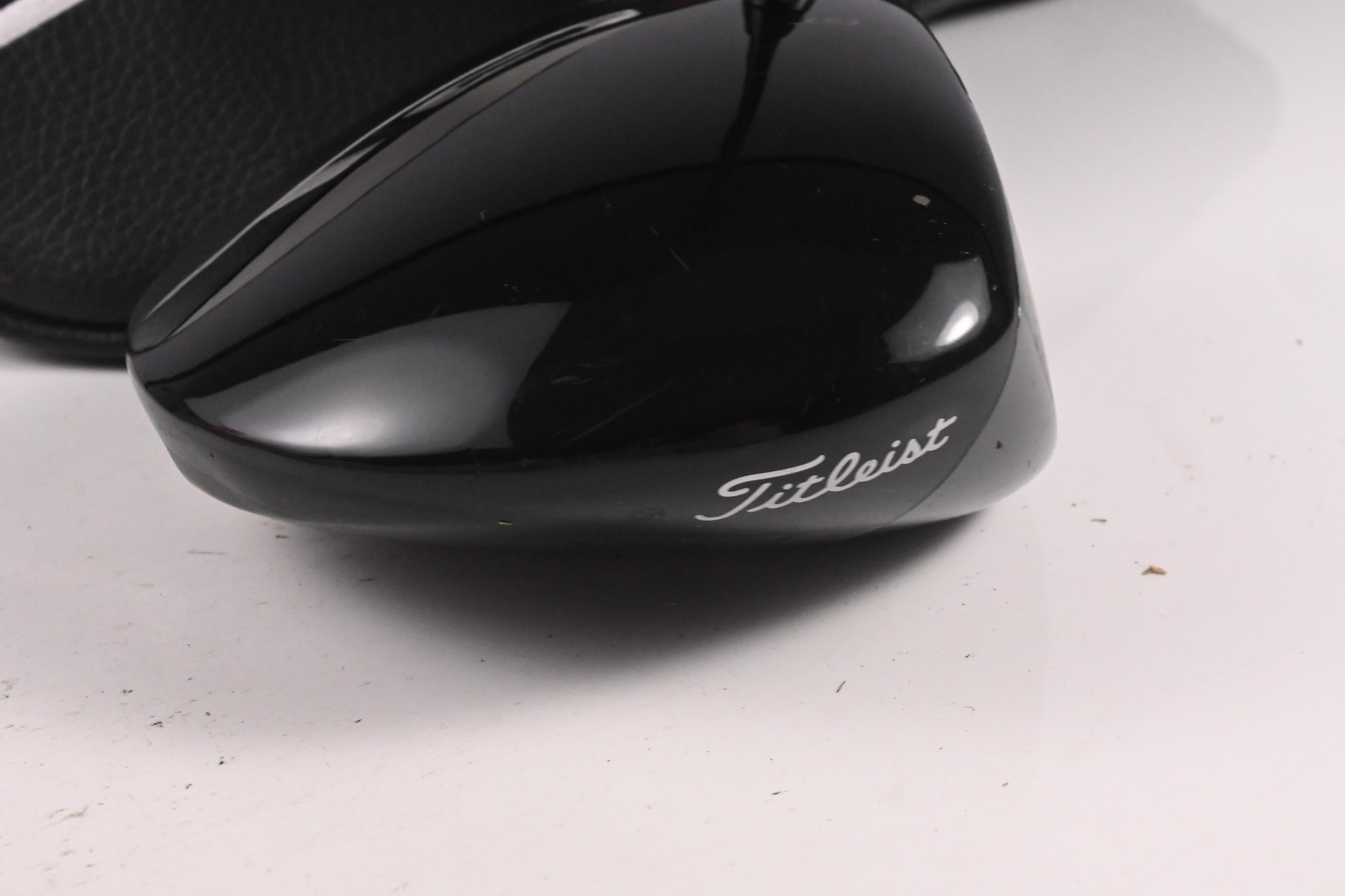 Titleist GT2 Driver / 11 Degree / Regular Flex UST Mamiya Helium 5F3 Shaft