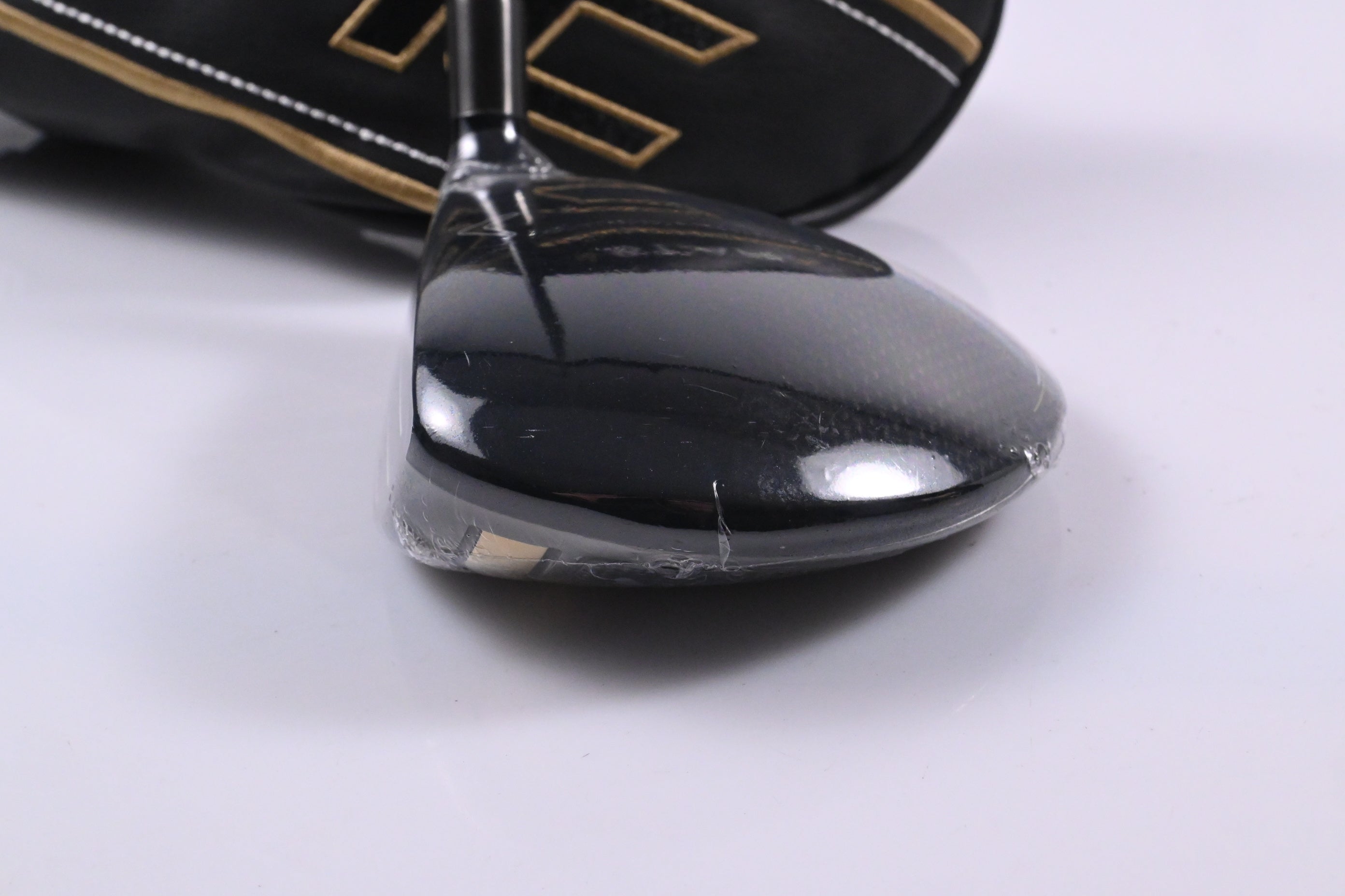 Left Hand Callaway Epic Max Star #3 Wood / 15 Degree / Stiff Flex Tensei AV