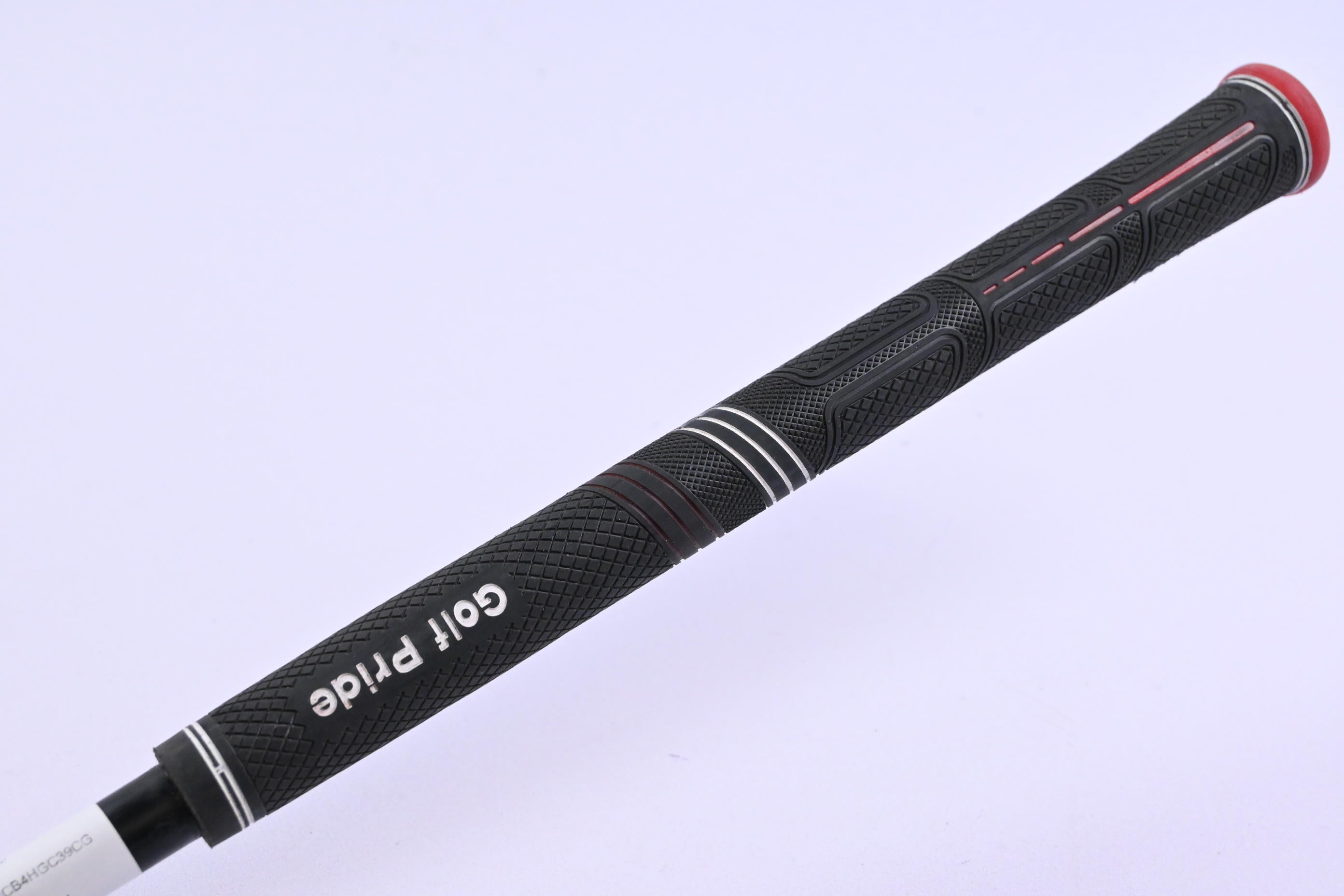 Caley #4 Hybrid / 22 Degree / Stiff Flex Caley Graphite Shaft