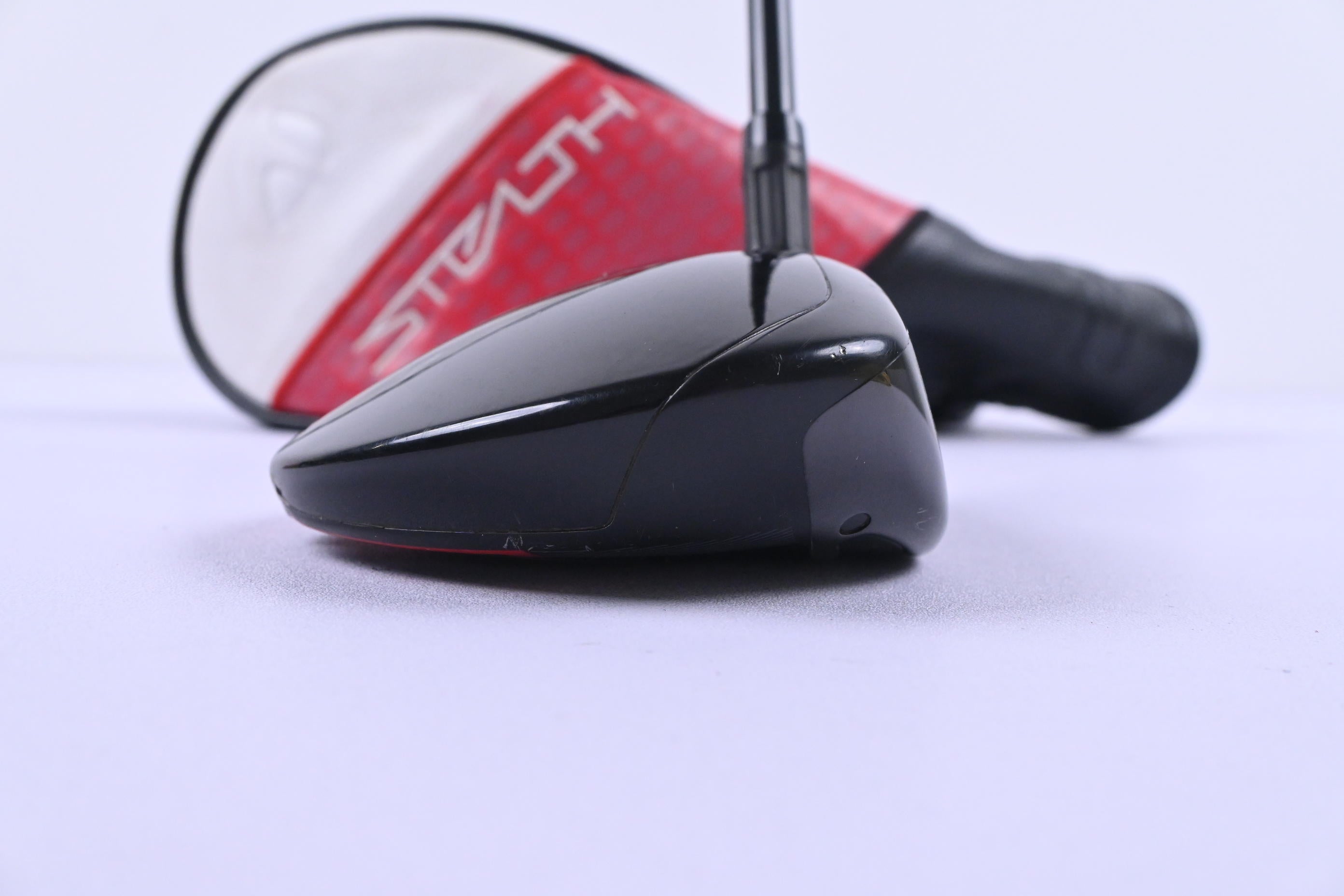 Taylormade Stealth 2 #3 Wood / 15 Degree / Regular Flex Fujikura Ventus TR Red 5