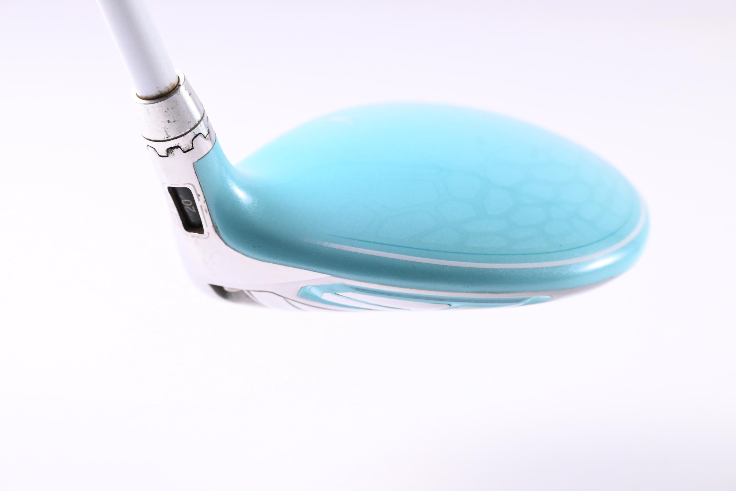 Ladies Cobra Bio Cell #3-5 Wood / 17-20 Degree / Ladies Flex Project X PXV 49