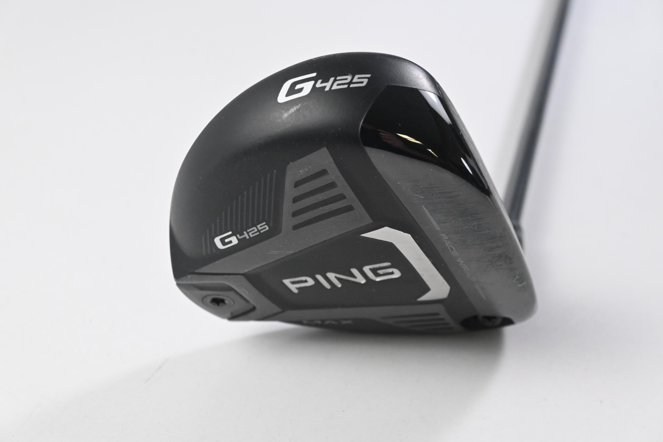 Ping G425 Max #5 Wood / 17.5 Degree / Regular Flex REAX 55 Shaft