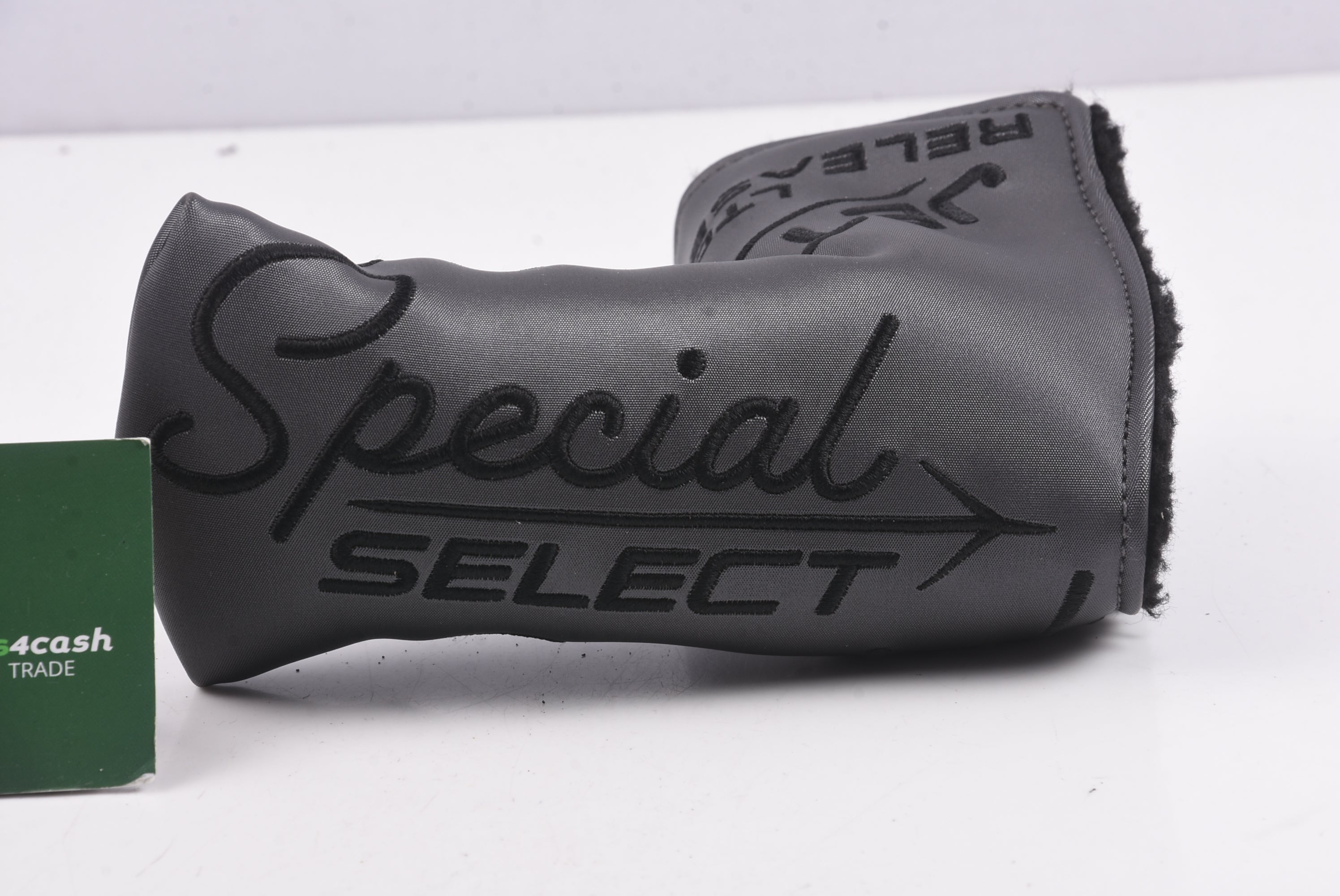 Scotty Cameron Special Select Jet Set Putter / 35 Inch