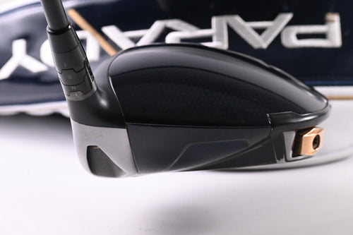 Callaway Paradym Driver / 10.5 Degree / Stiff Flex Tensei AV Blue 55 Shaft