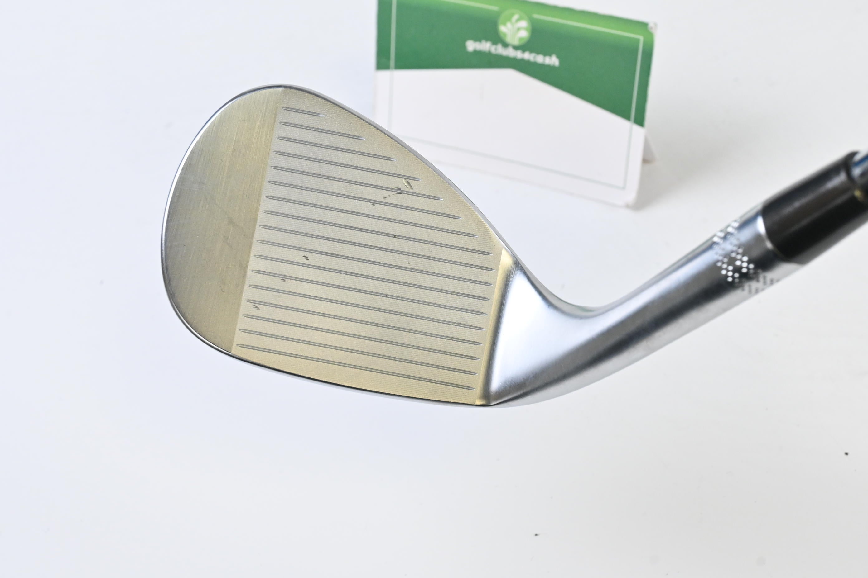 Callaway Opus Lob Wedge / 58 Degree / Wedge Flex Dynamic Gold MID 115 Shaft