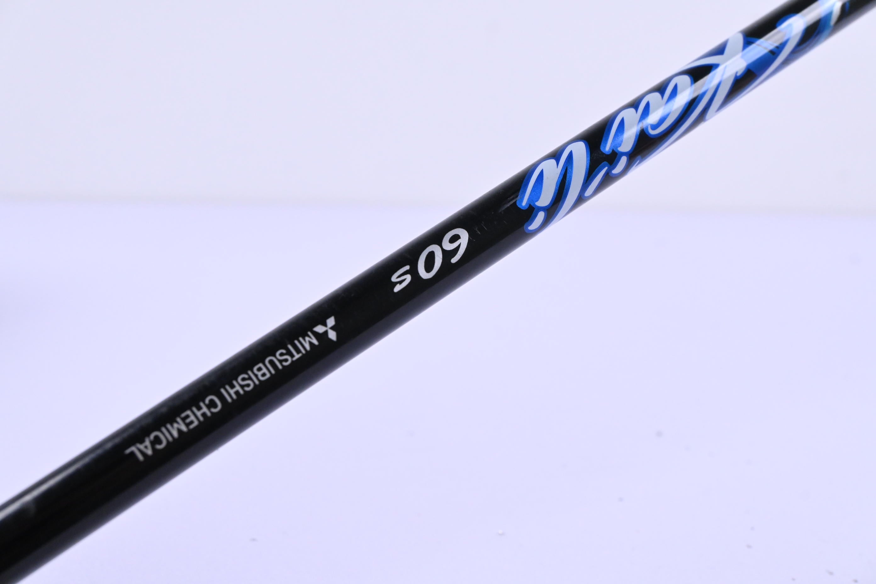 Cobra Aerojet LS Driver / 10.5 Degree / Stiff Flex Kai'li Blue 60 Shaft