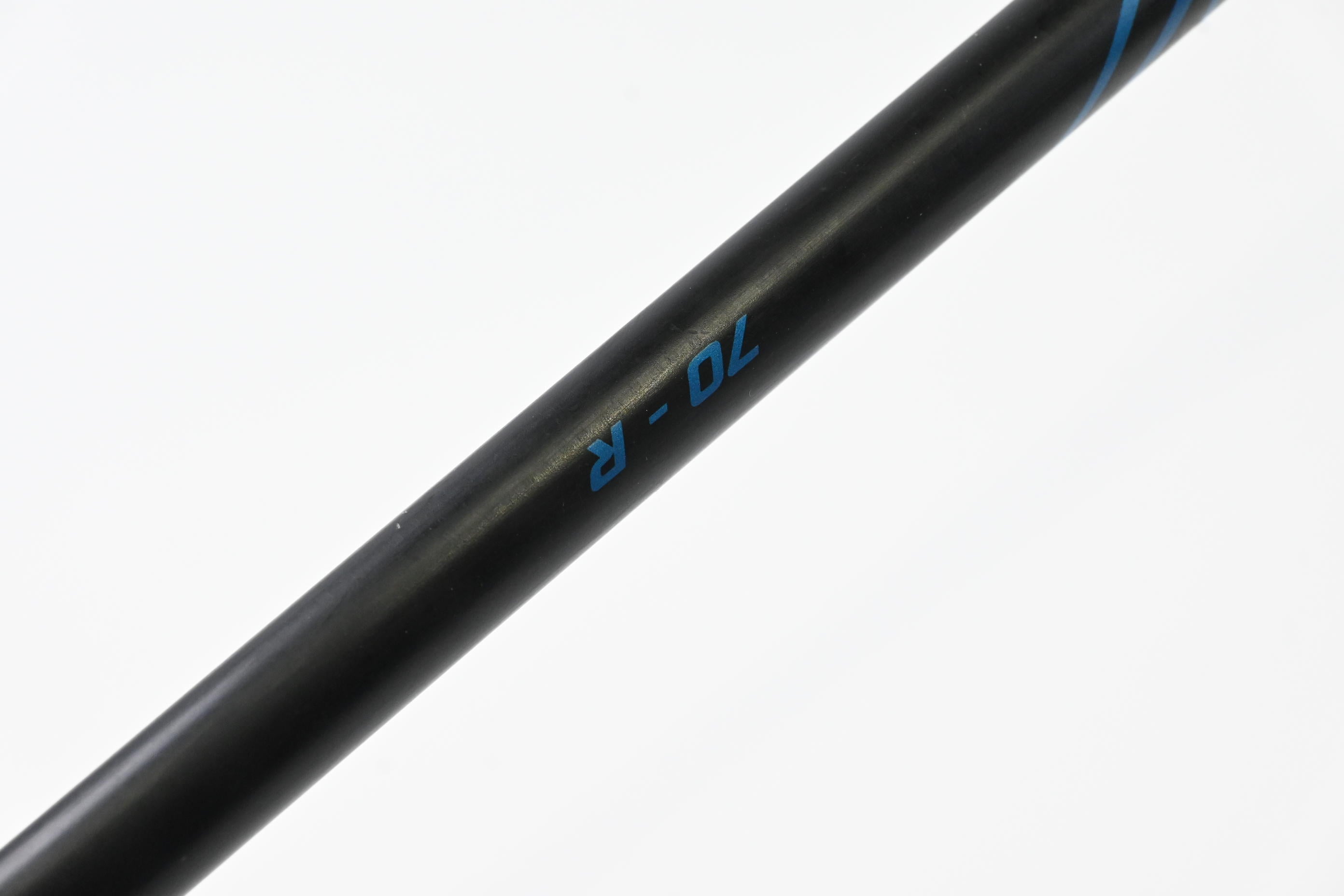 Left Hand Cobra King F8 #3-4 Wood / 13-16 Degree / Regular Flex Aldila NV 70