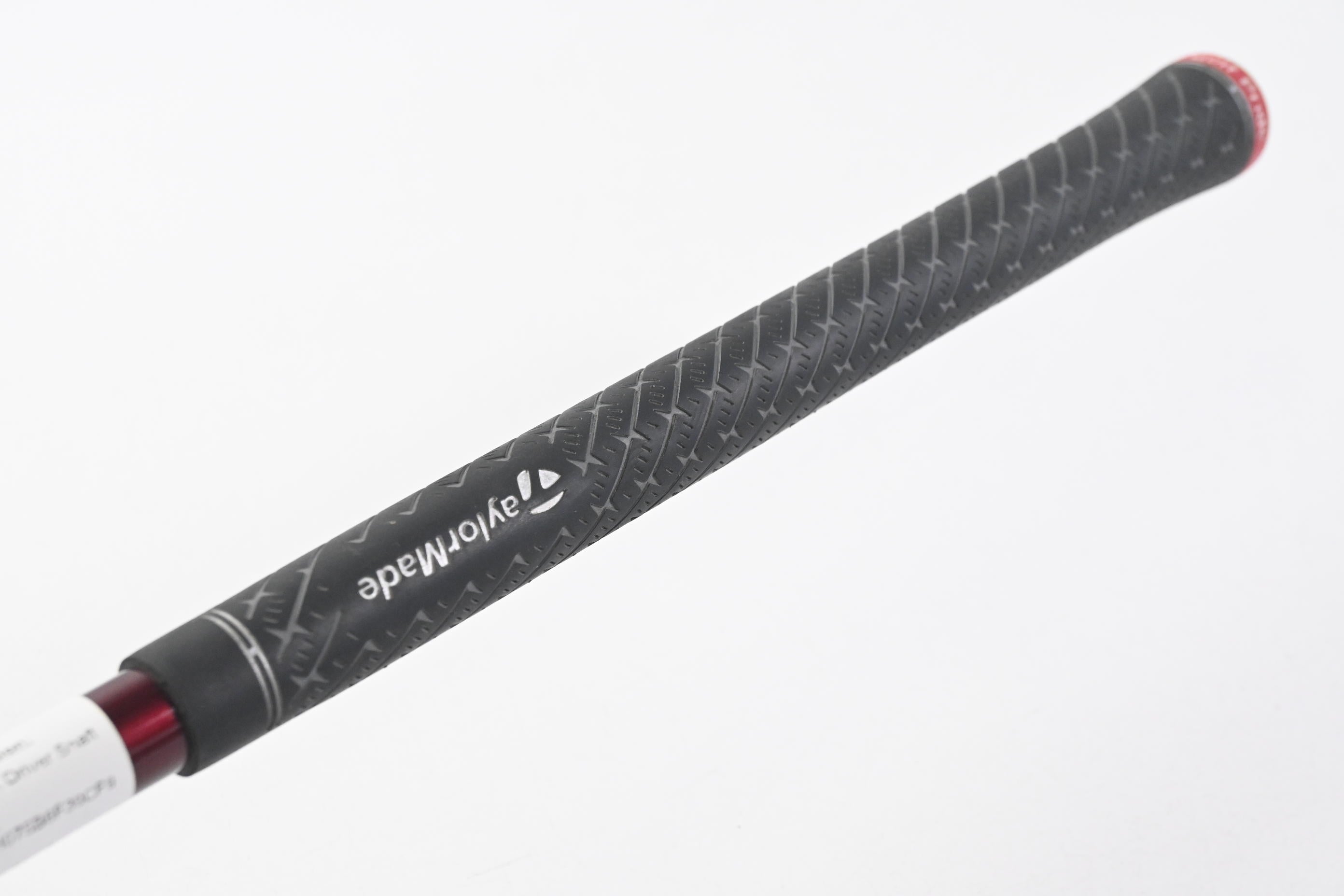 Fujikura Speeder NX Red 50 Driver Shaft / Senior Flex / Taylormade 2nd Gen