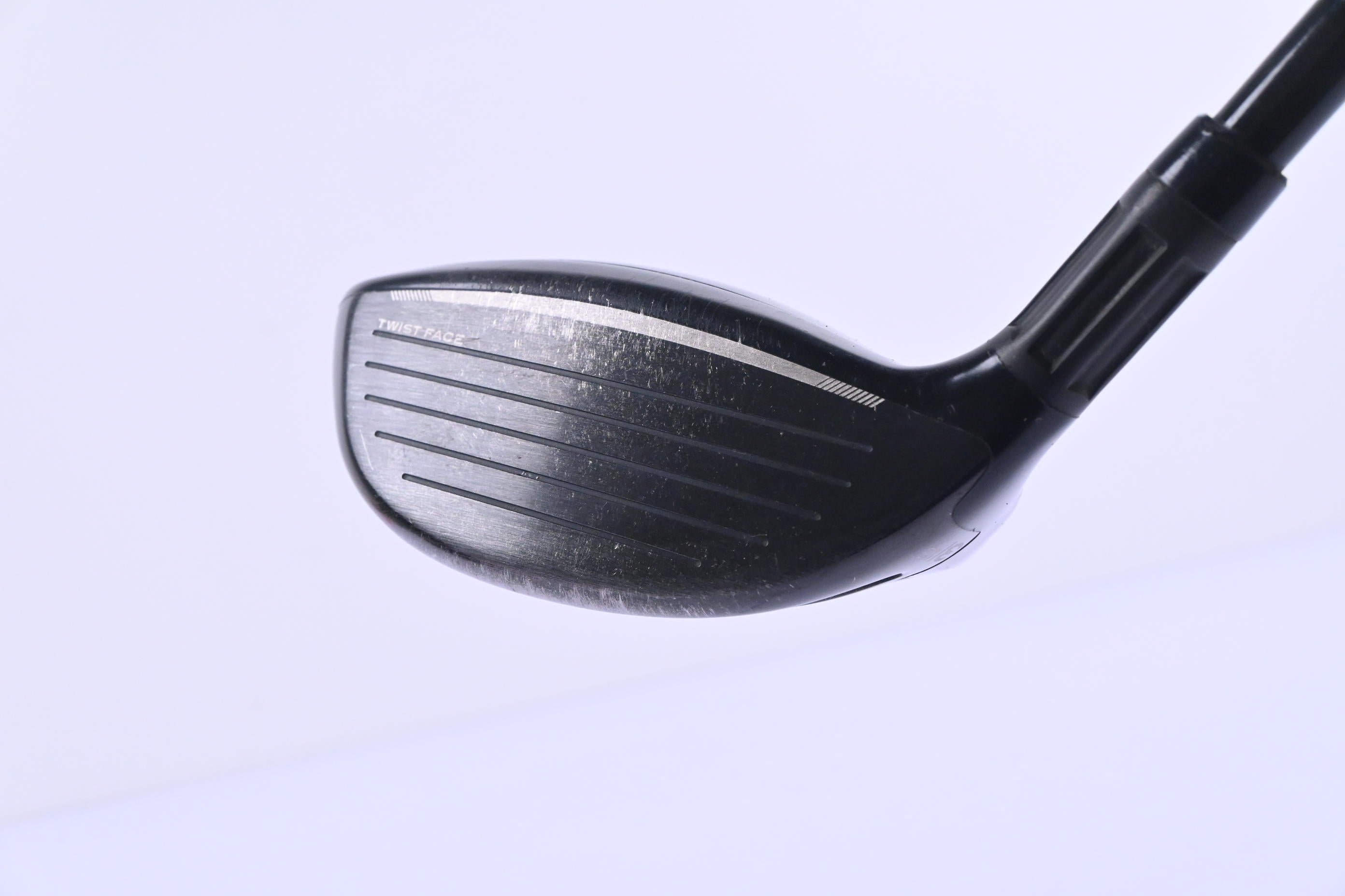 Taylormade Stealth 2 #3 Wood / 15 Degree / Regular Flex Fujikura Ventus TR Red 5