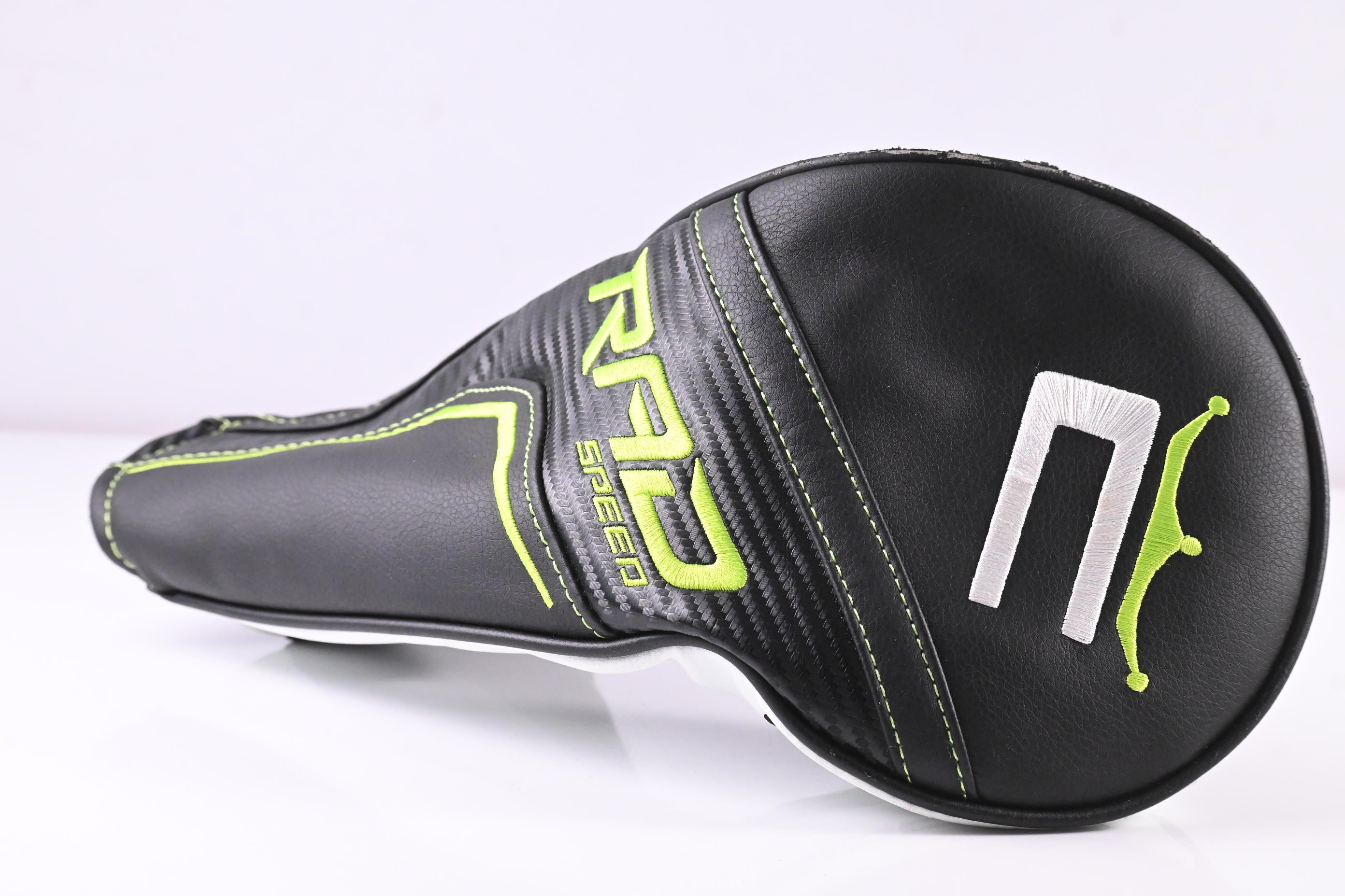 Cobra King Radspeed Driver / 10.5 Degree / Regular Flex Fujikura Motore X F3 6