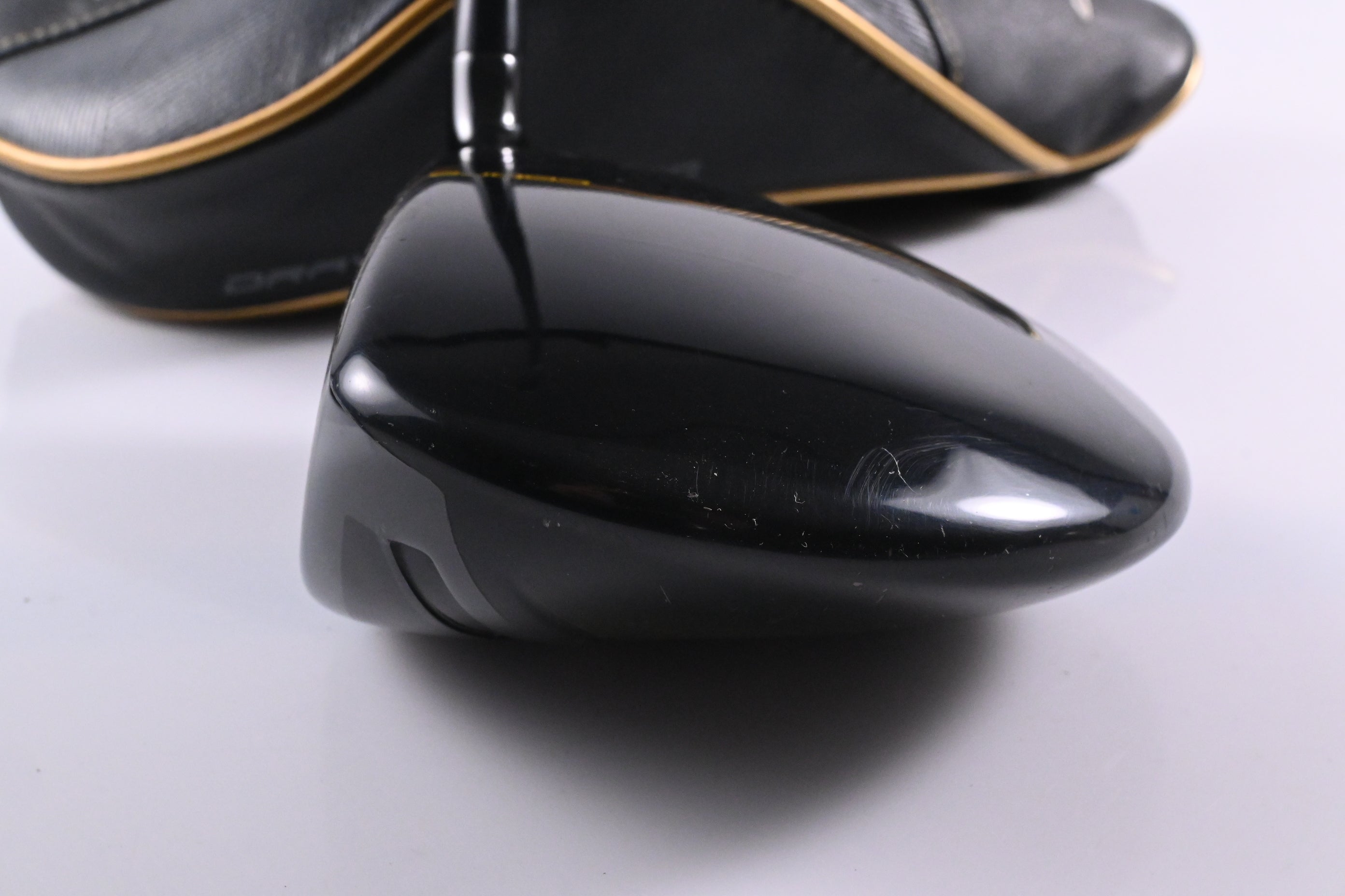 Left Hand Cobra F-Max Driver / 10.5 Degree / Regular Flex Cobra Superlite Shaft
