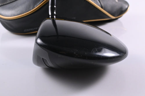 Left Hand Cobra F-Max Driver / 10.5 Degree / Regular Flex Cobra Superlite Shaft