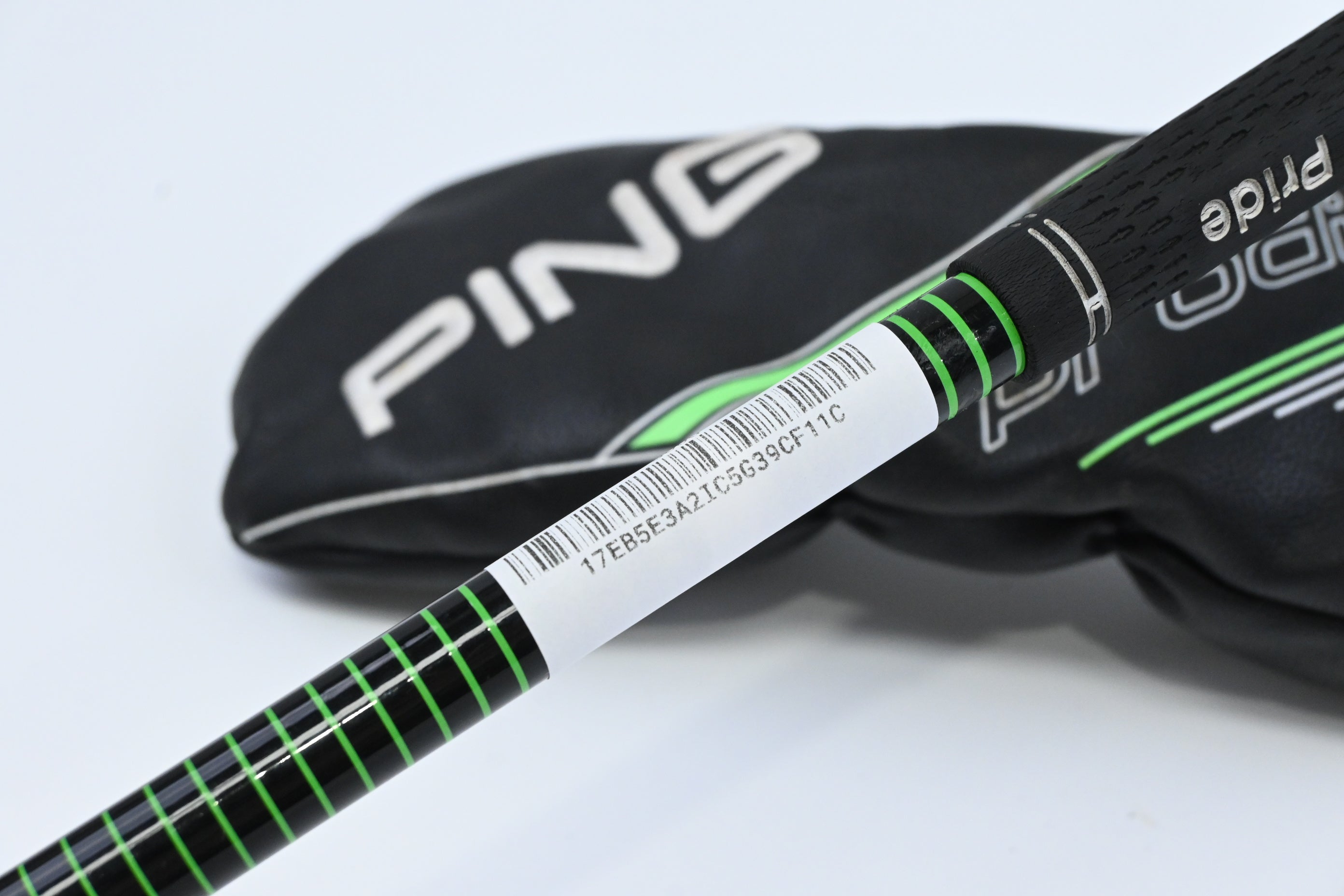 Junior Ping Prodi G #5 Wood / 22 Degree / Junior Flex Ping Prodi G Shaft