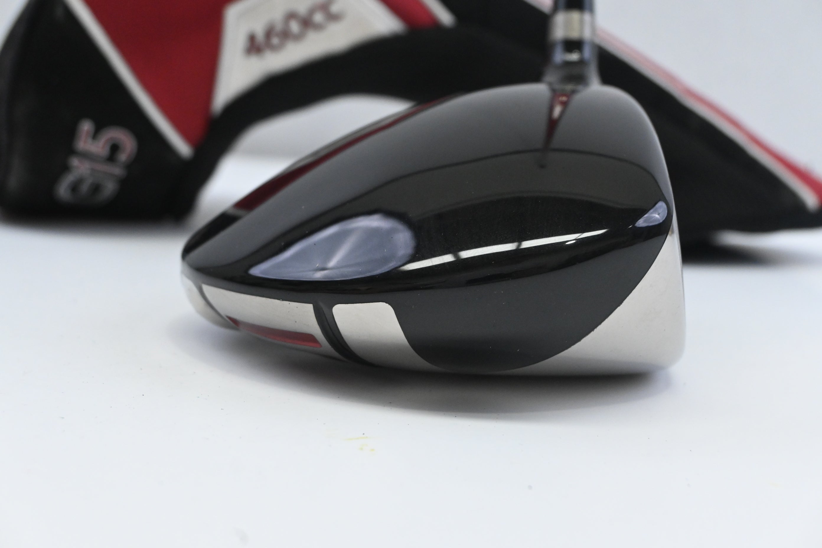 Ping G15 Driver / 12 Degree / Regular Flex Ping TFC 149 Shaft