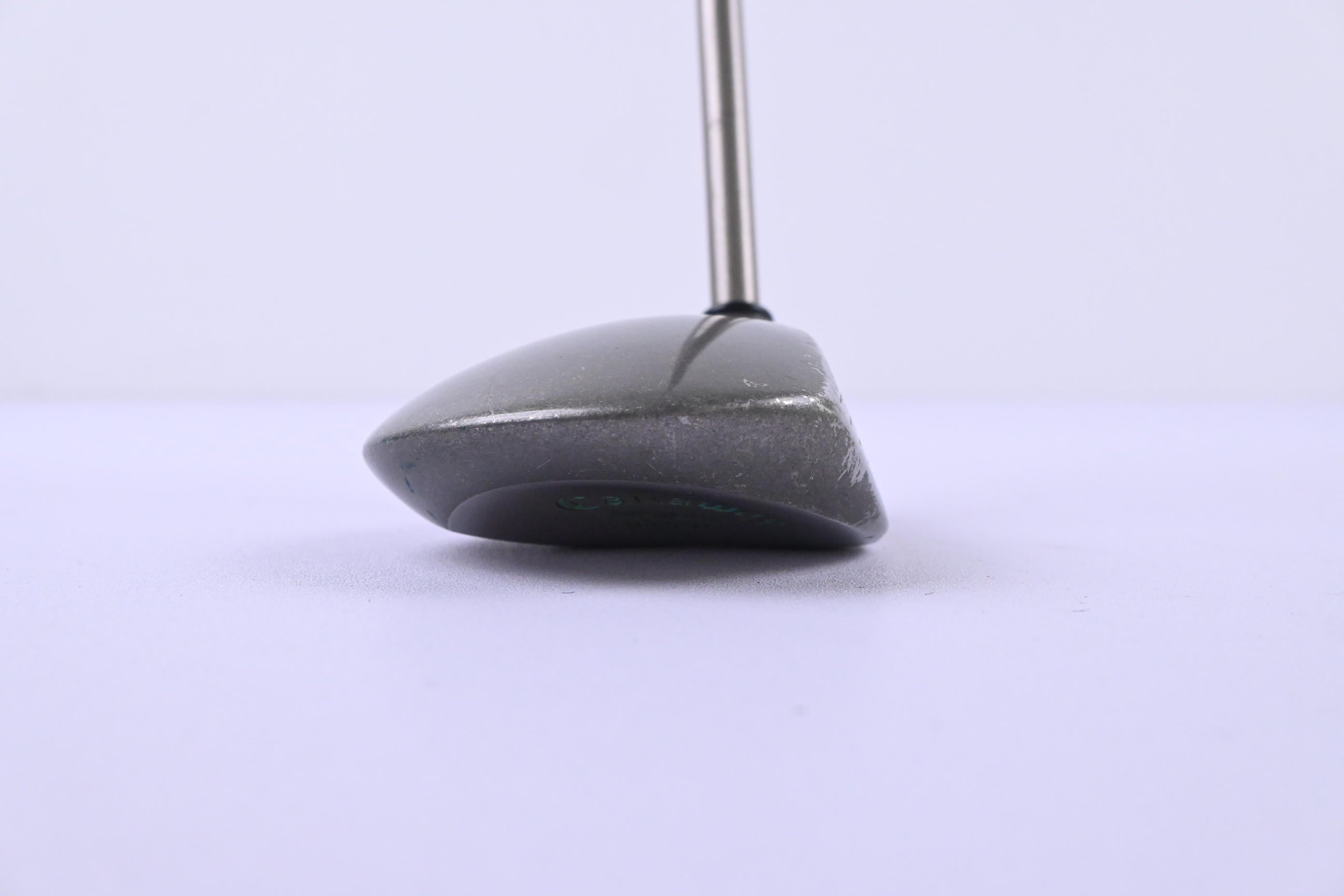 Ladies Callaway Big Bertha Warbird #7 Wood / 20 Degree / Ladies Flex Ladies Gems