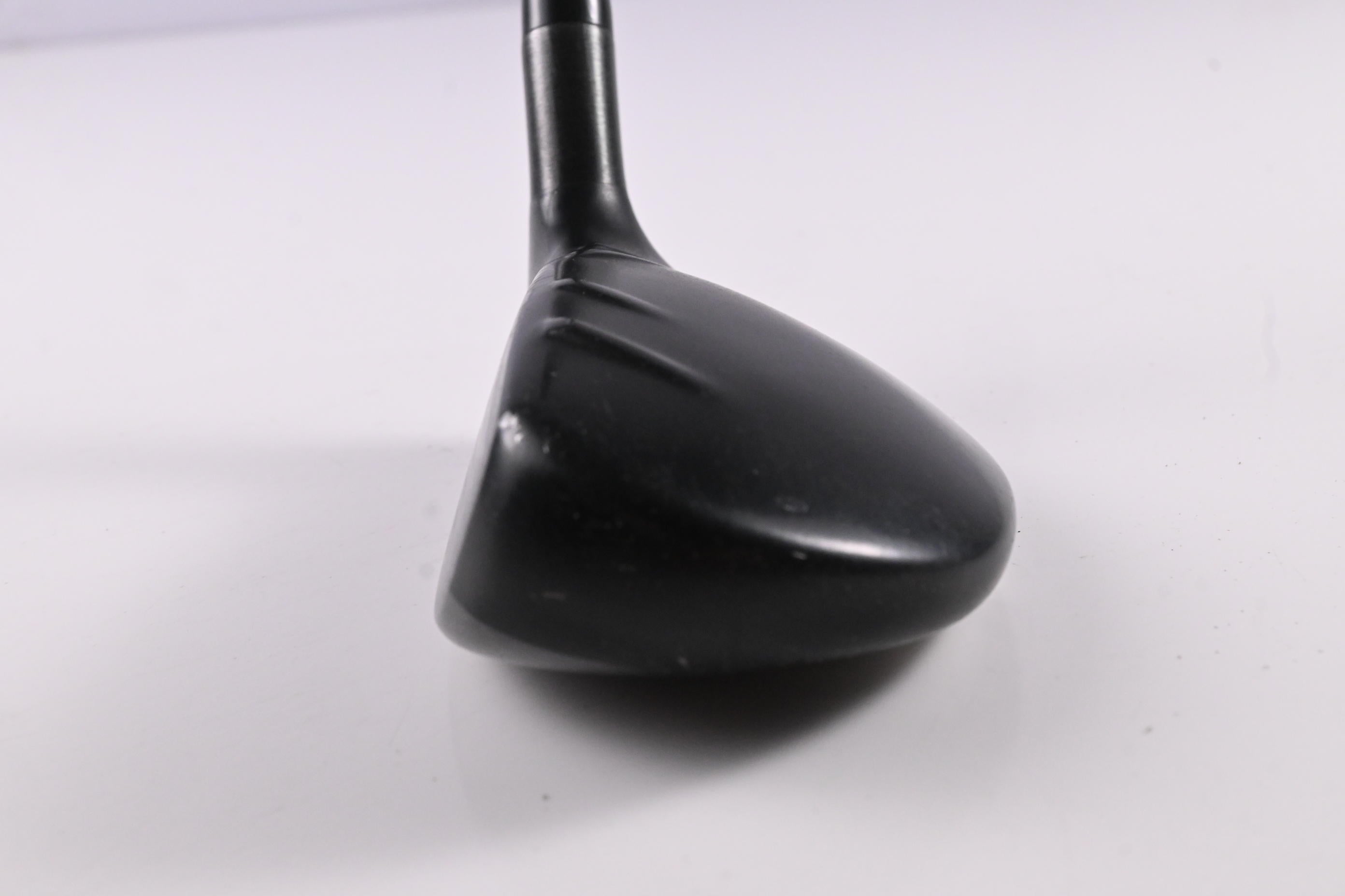 Left Hand Ping G400 #4 Hybrid / 22 Degree / Regular Flex Ping Alta CB 70 Shaft