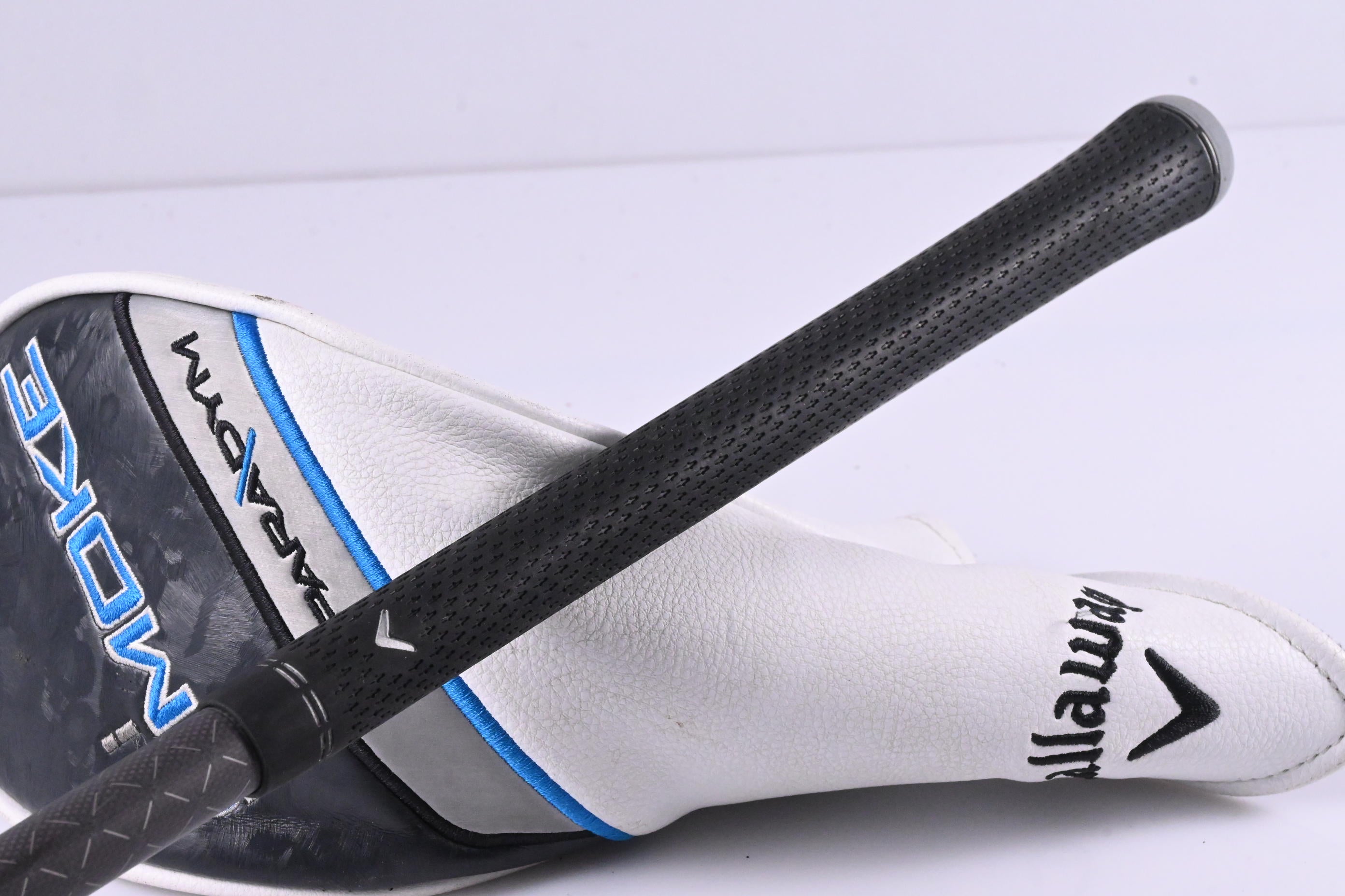 Callaway Paradym Ai Smoke Max #3HL Wood / 16.5 Degree / Regular Flex Tensei 65