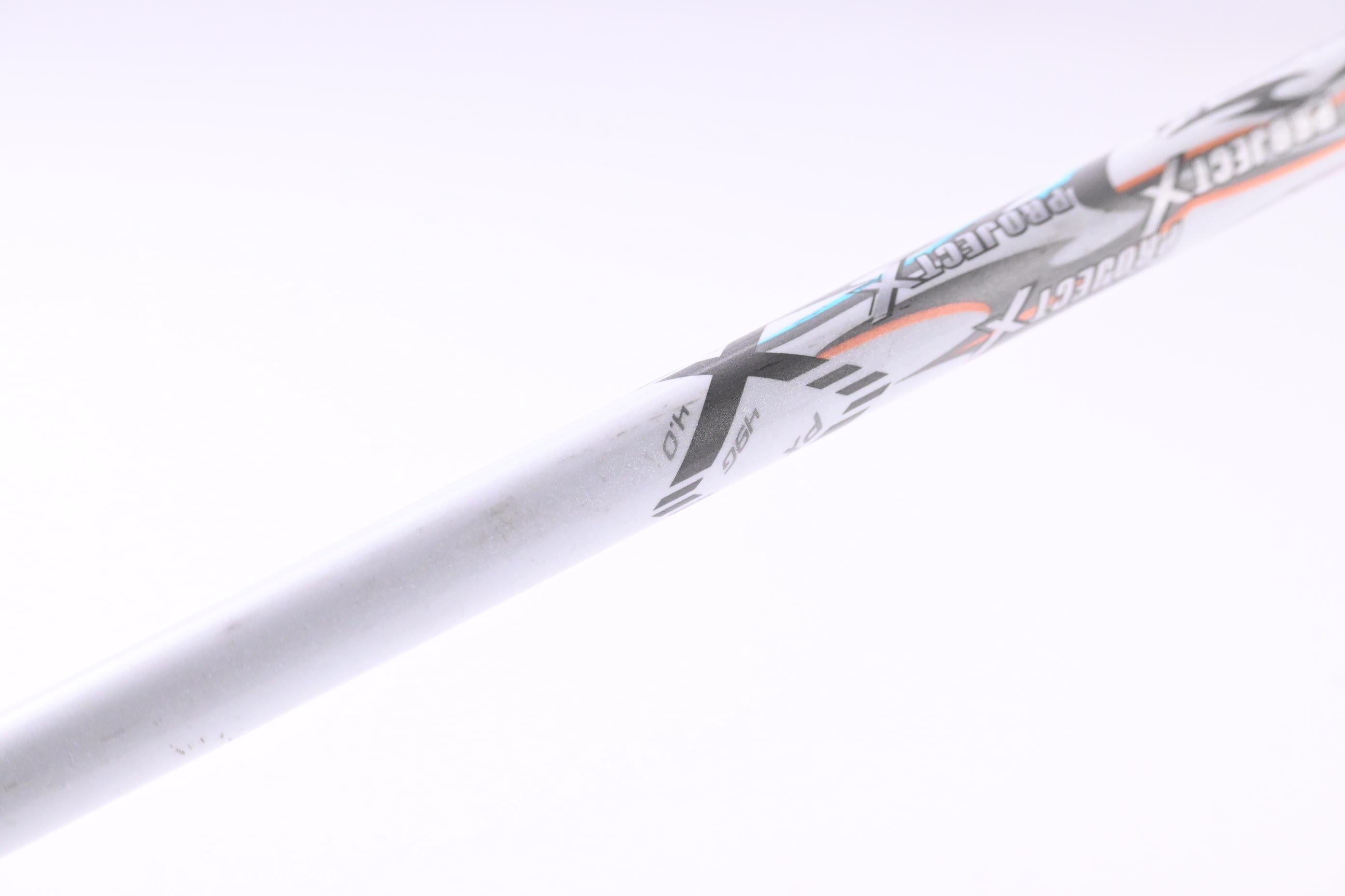 Ladies Cobra Bio Cell #3-5 Wood / 17-20 Degree / Ladies Flex Project X PXV 49