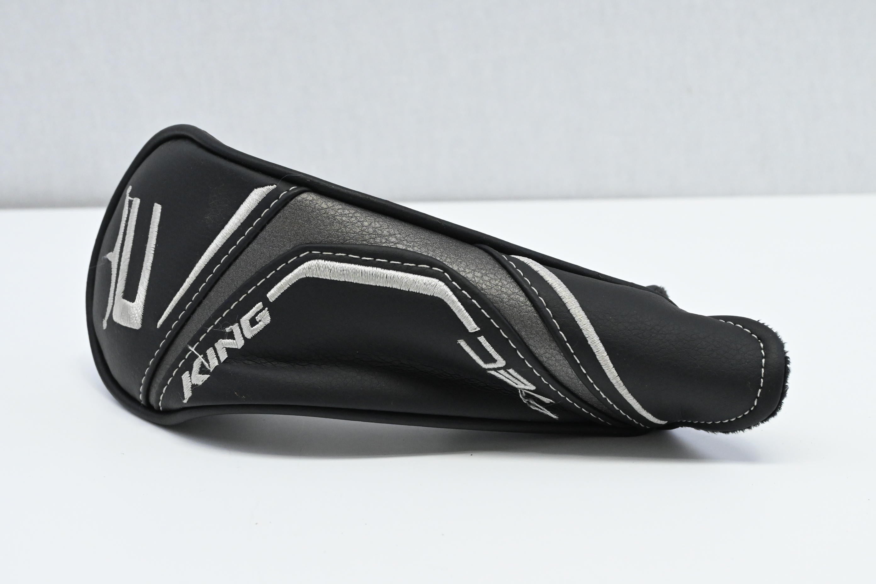 Cobra King Tec 2023 #3 Hybrid / 19 Degree / Stiff Flex MMT 80 Shaft