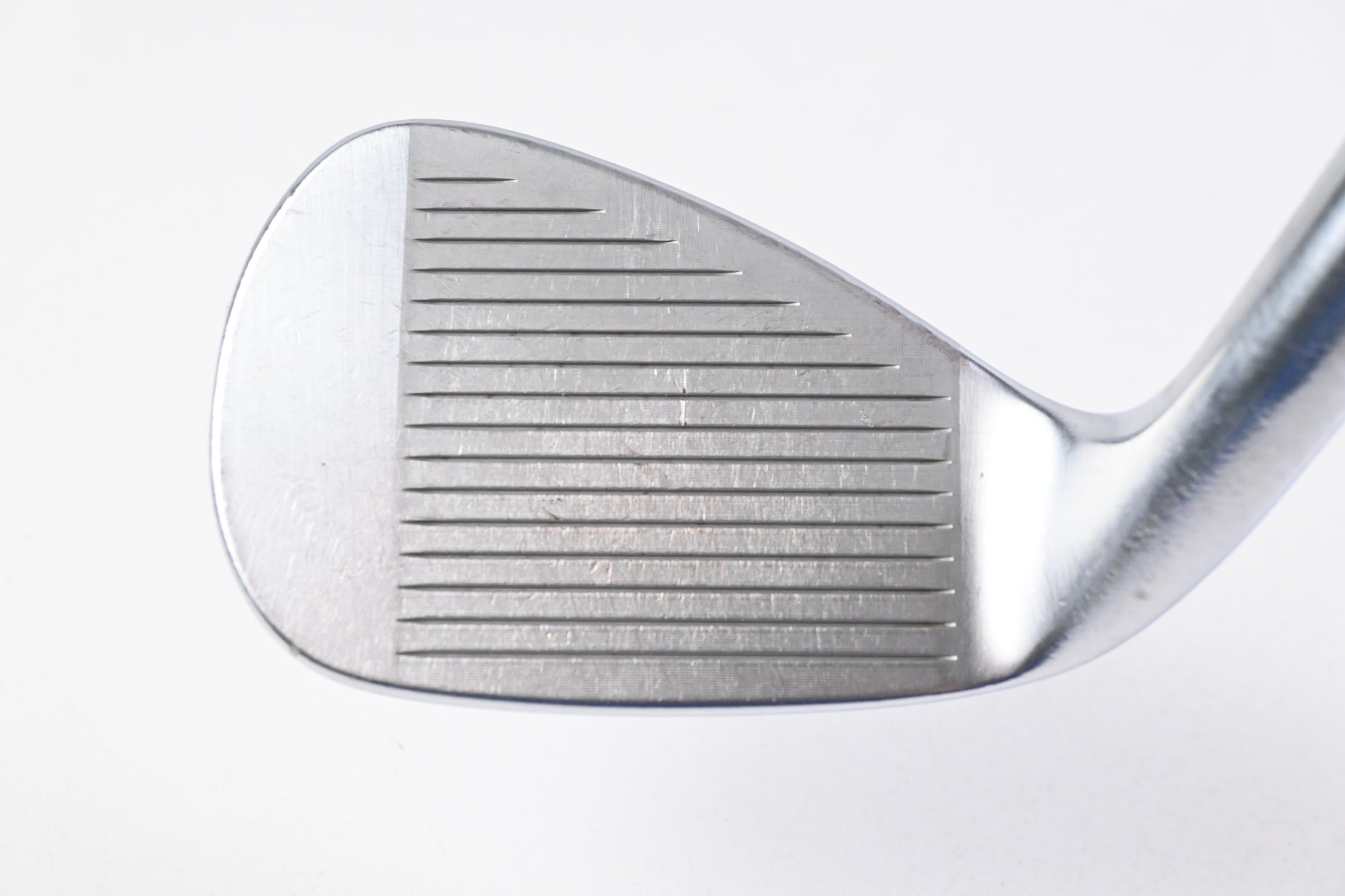 Titleist Vokey SM6 Pitching Wedge / 46 Degree / Wedge Flex Vokey SM6 Shaft